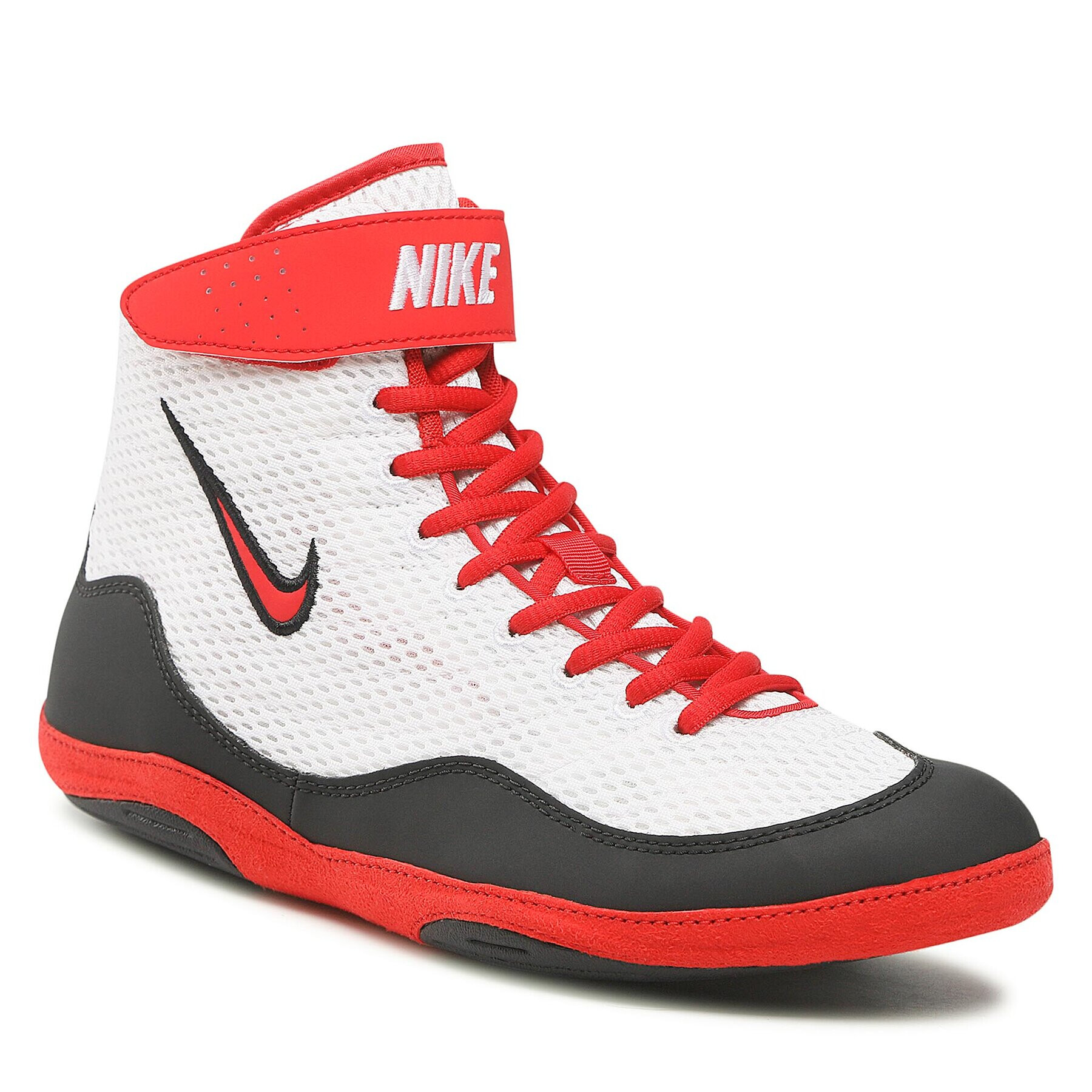 Nike Обувки Inflict 325256 160 Бял - Pepit.bg