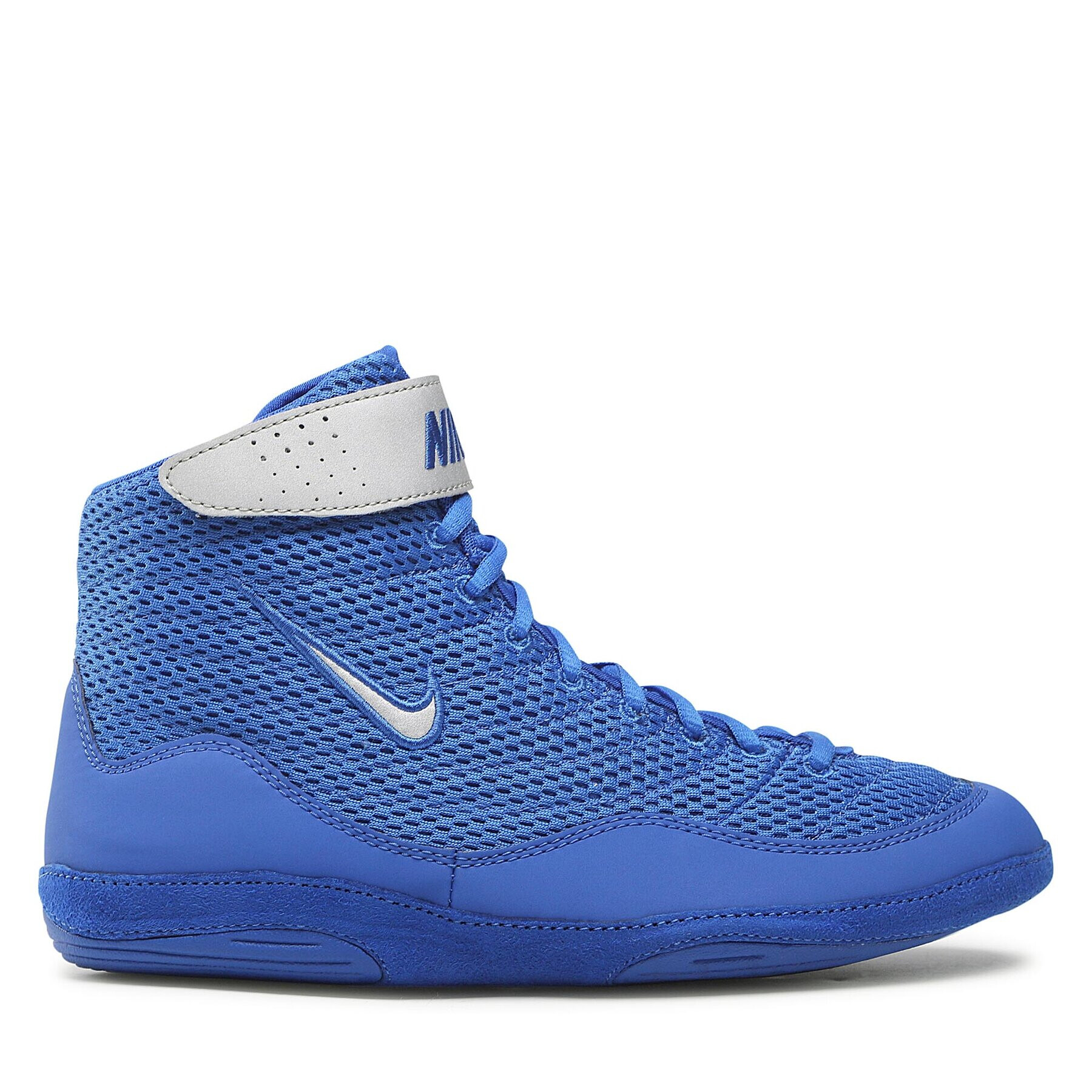 Nike Обувки Inflict 325256 401 Син - Pepit.bg