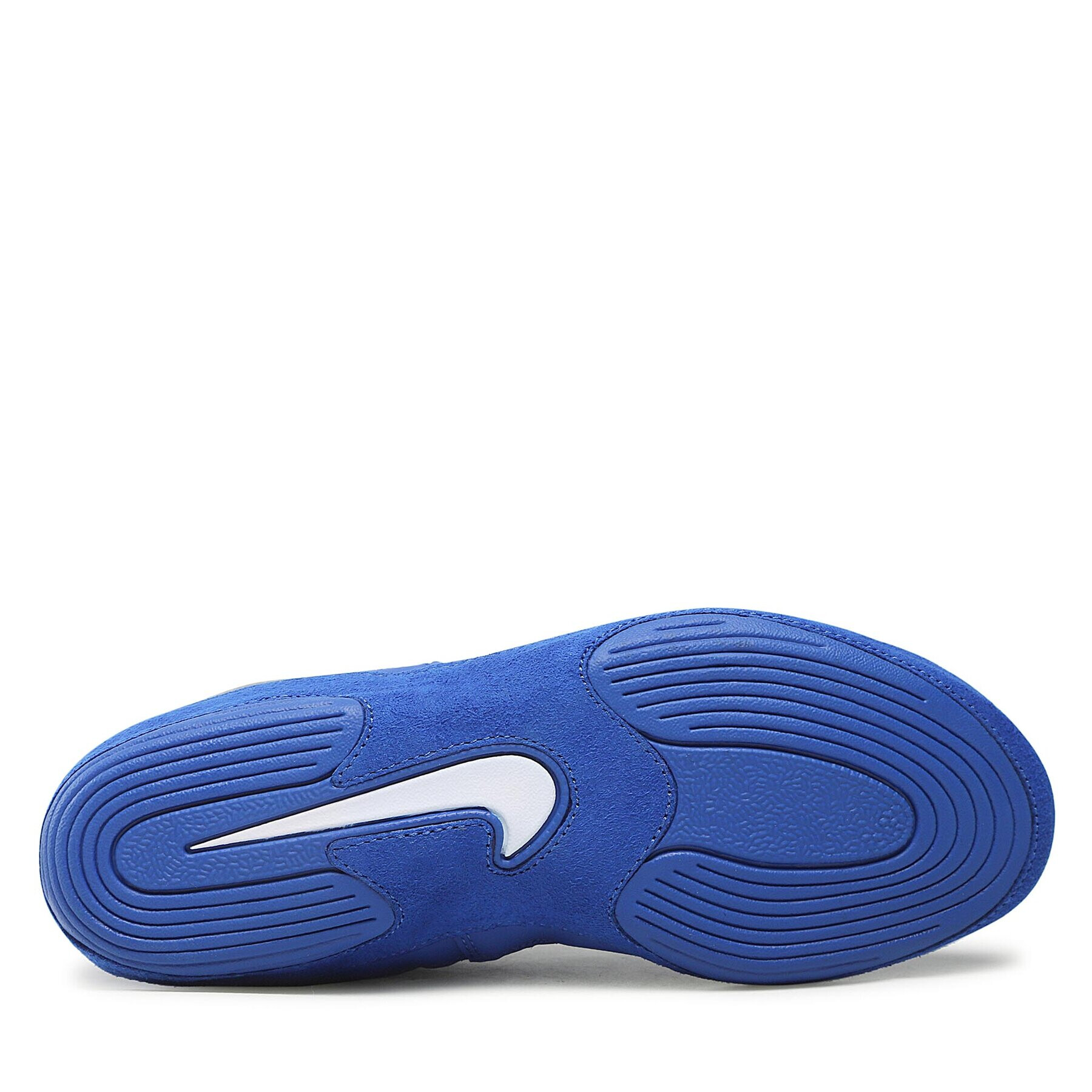Nike Обувки Inflict 325256 401 Син - Pepit.bg