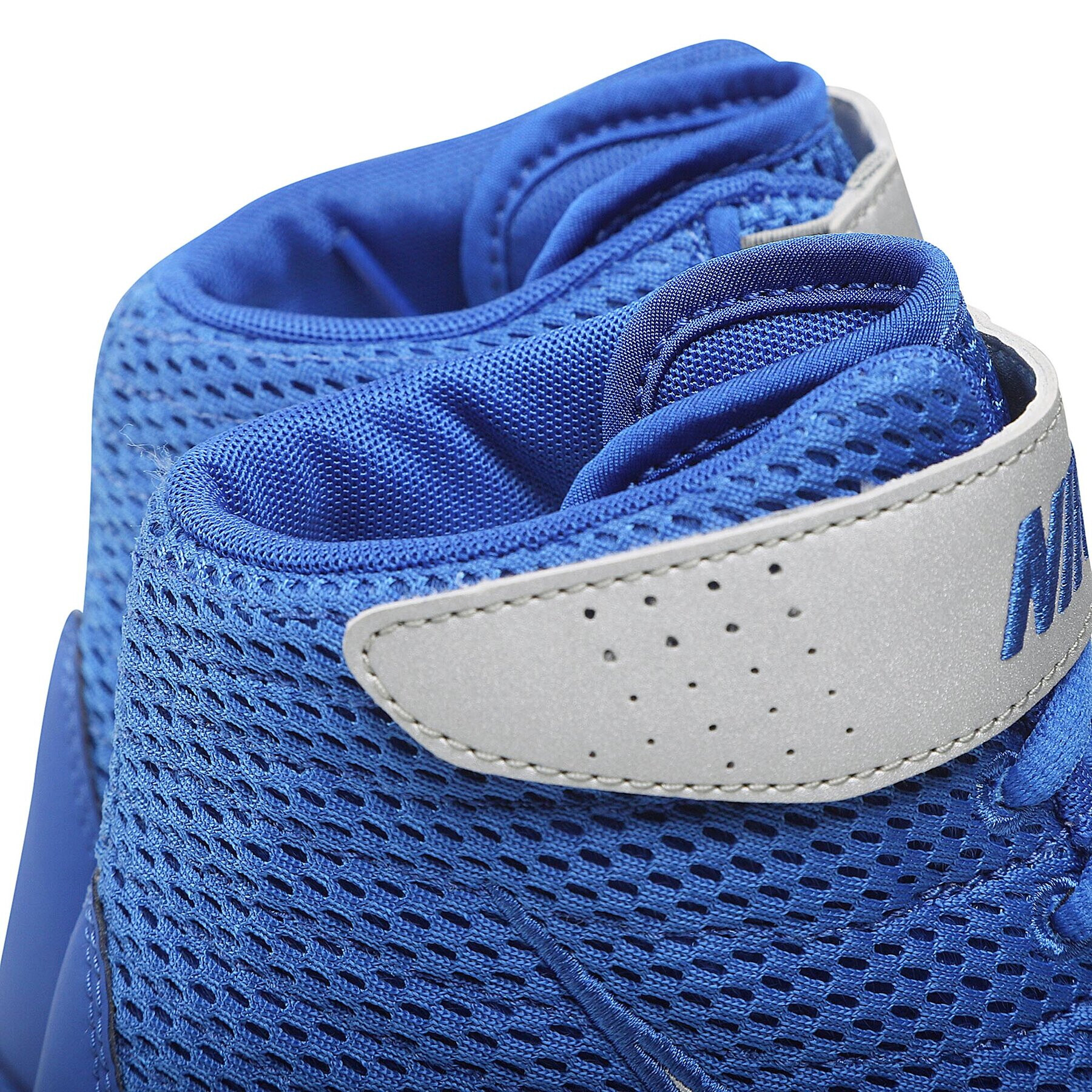 Nike Обувки Inflict 325256 401 Син - Pepit.bg