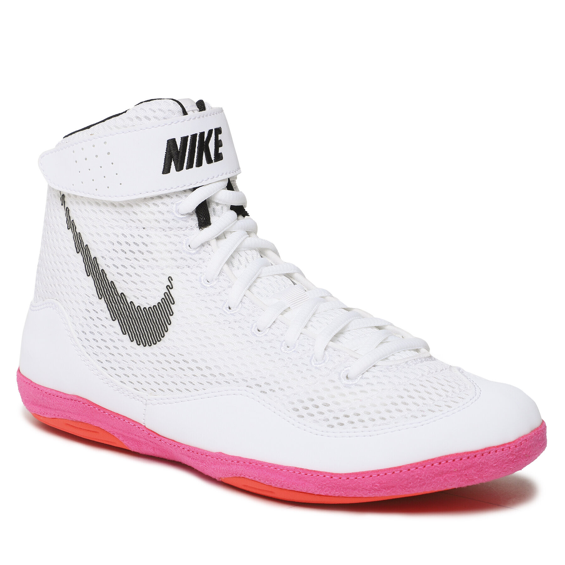 Nike Обувки Inflict Se DJ4471 121 Бял - Pepit.bg