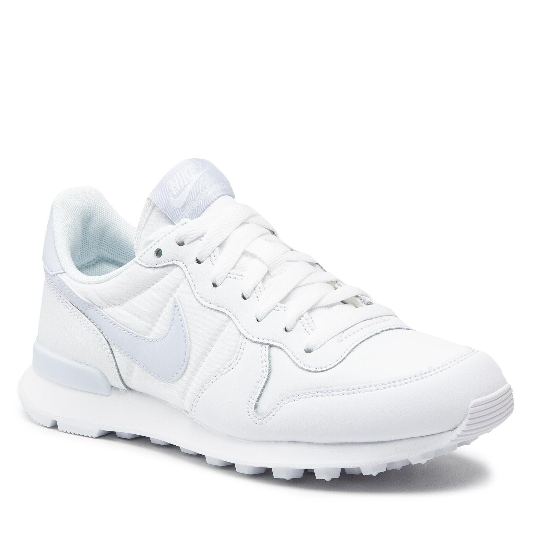 Nike Обувки Internationalist 828407 106 Бял - Pepit.bg