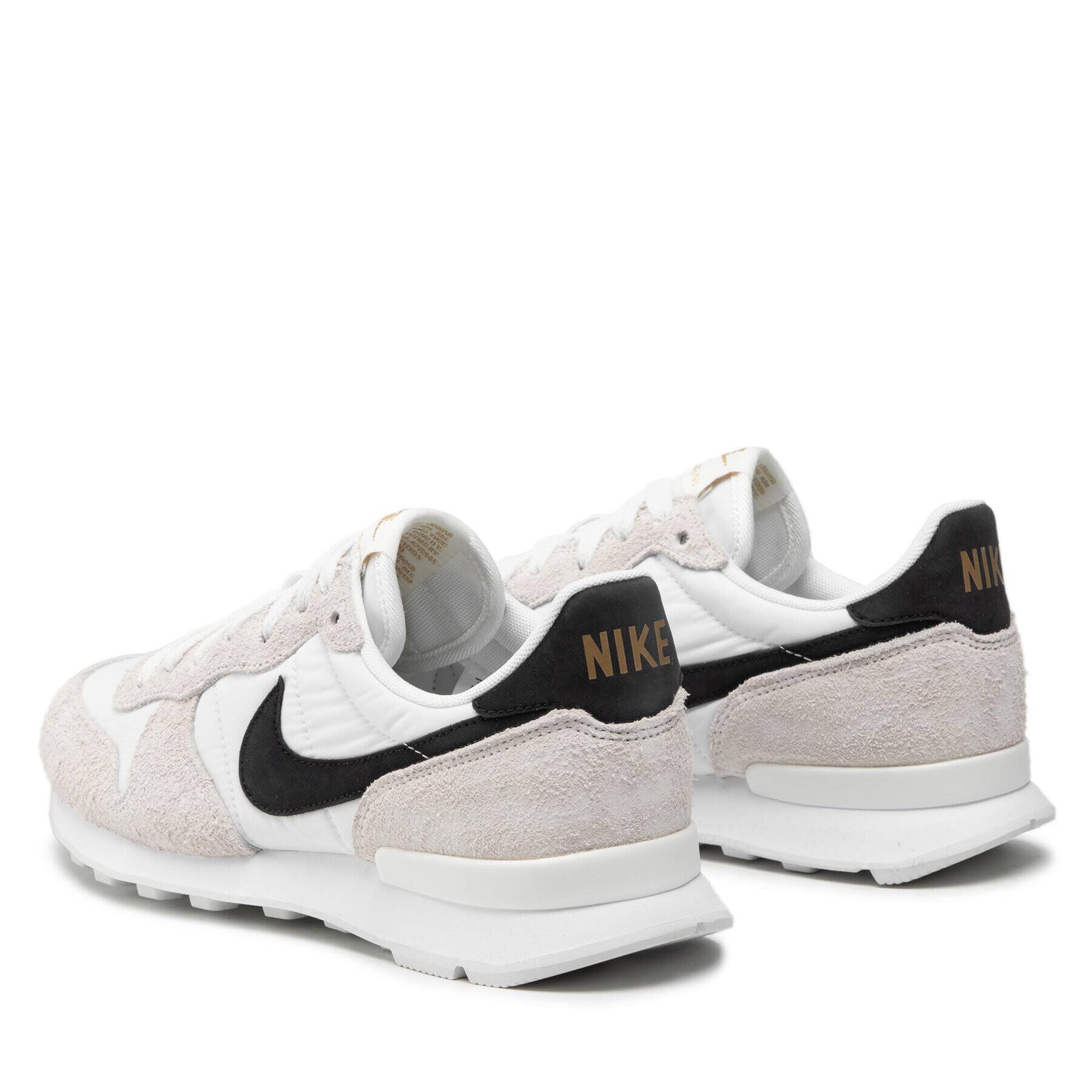 Nike Обувки Internationalist 828407 108 Бежов - Pepit.bg