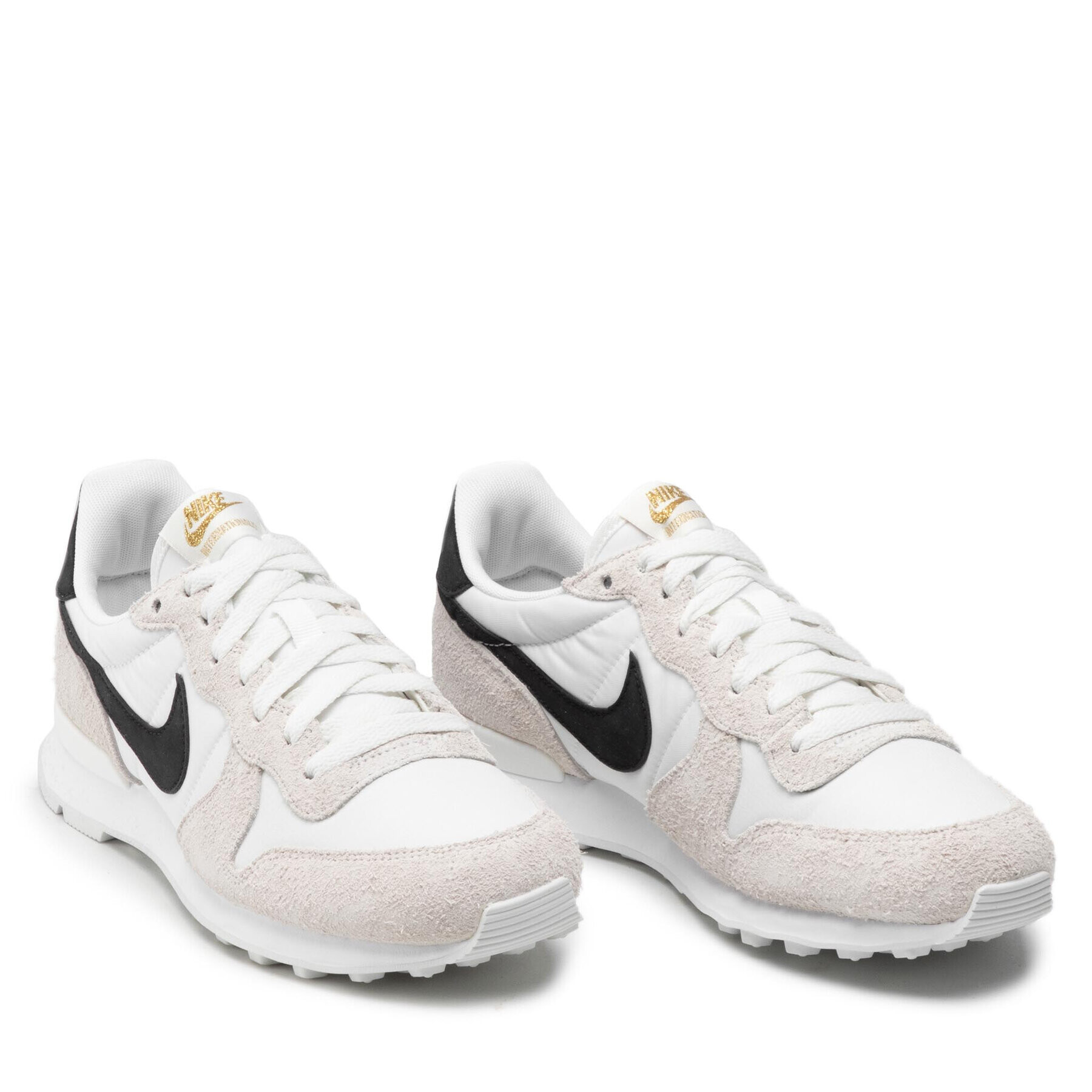 Nike Обувки Internationalist 828407 108 Бежов - Pepit.bg