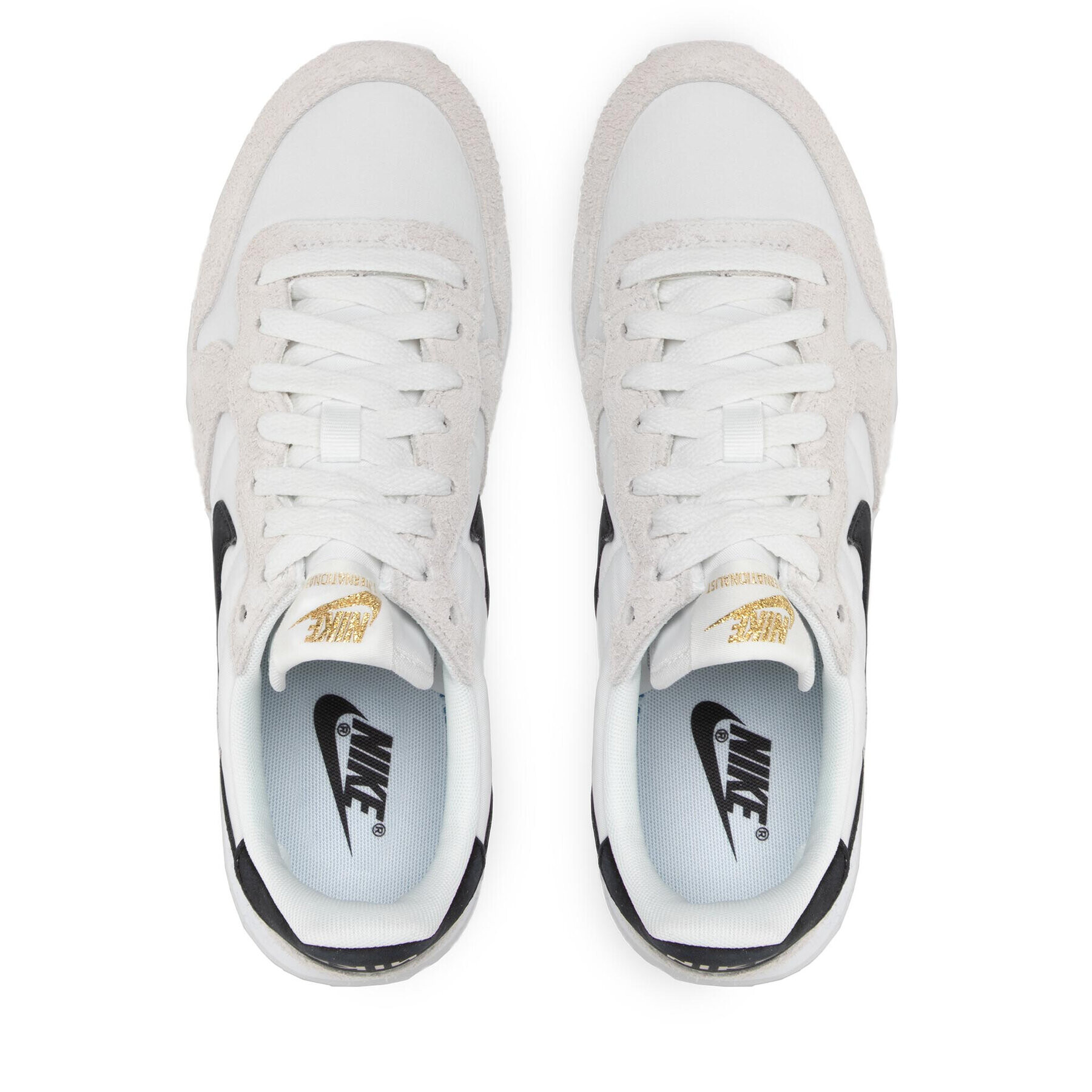 Nike Обувки Internationalist 828407 108 Бежов - Pepit.bg