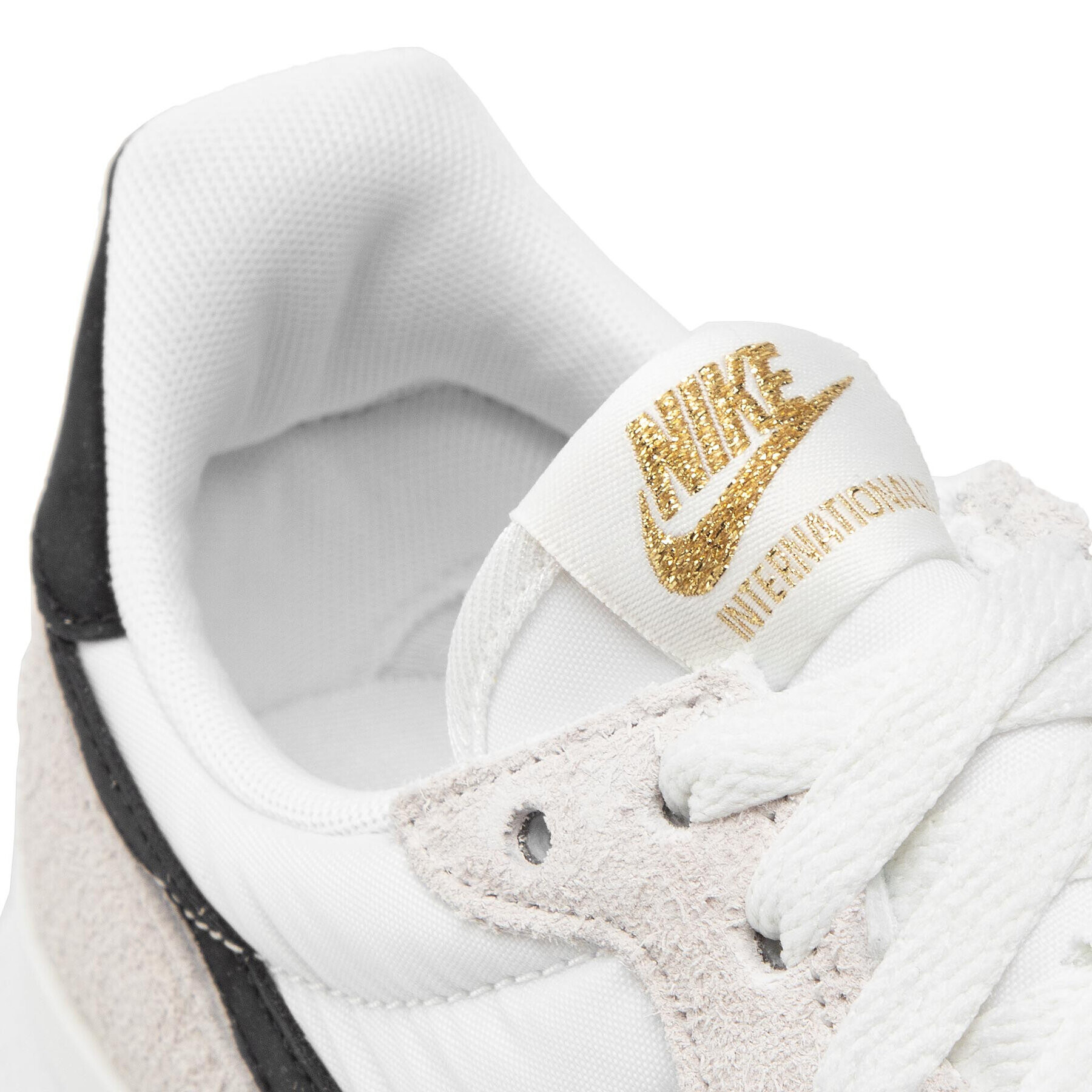Nike Обувки Internationalist 828407 108 Бежов - Pepit.bg