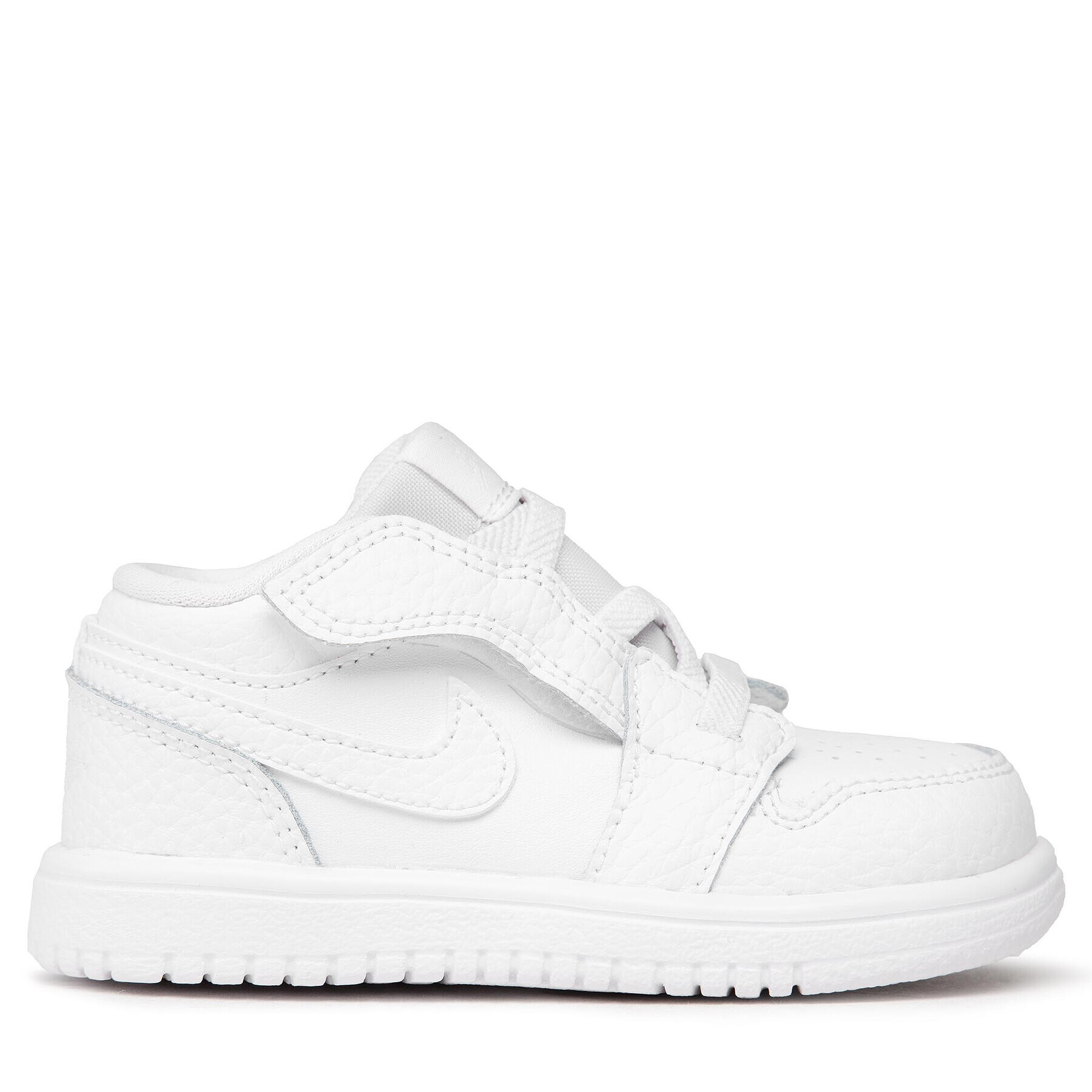 Nike Обувки Jordan 1 Low Alt (TD) CI3436 130 Бял - Pepit.bg