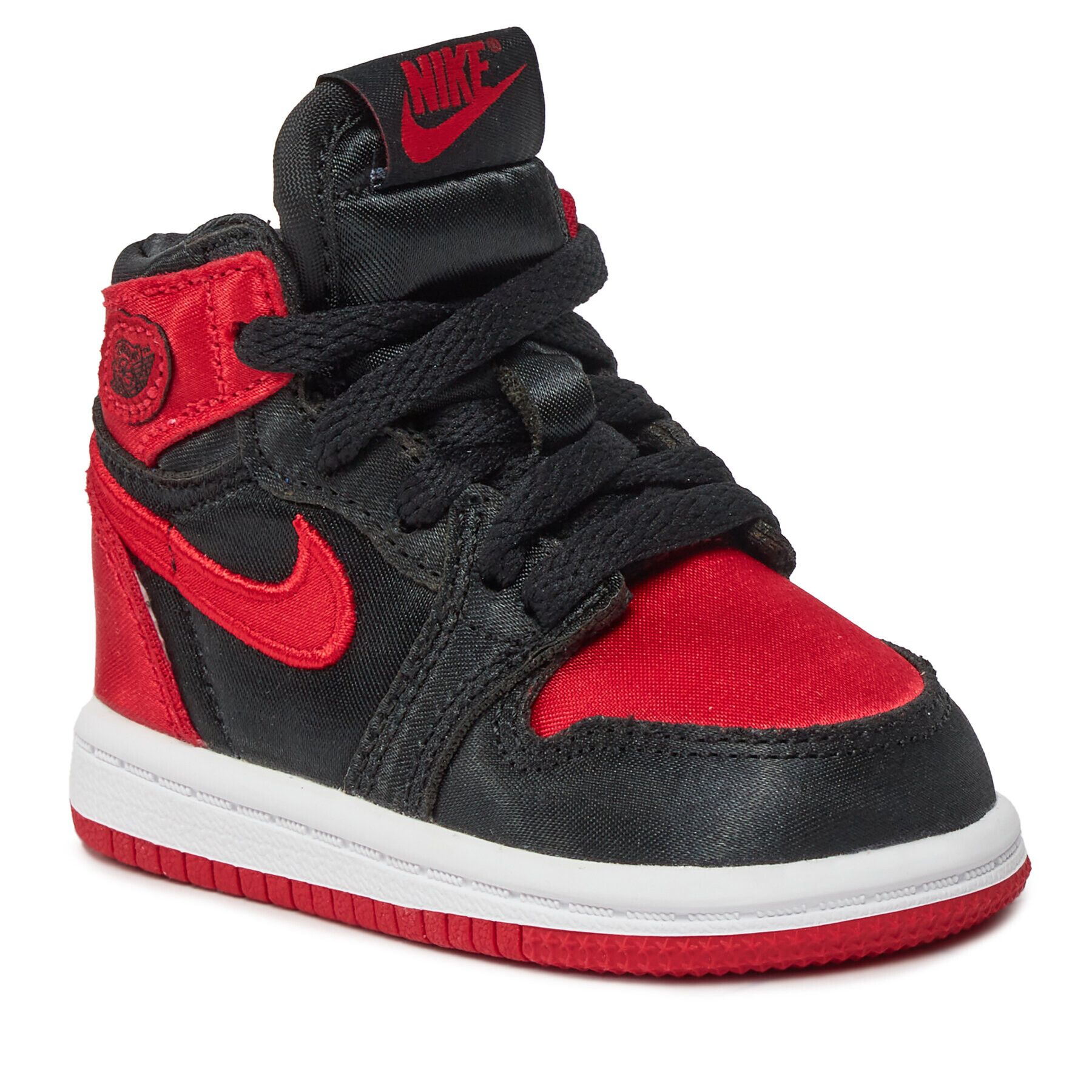 Nike Обувки Jordan 1 Retro High Og (TD) FD5305 061 Черен - Pepit.bg