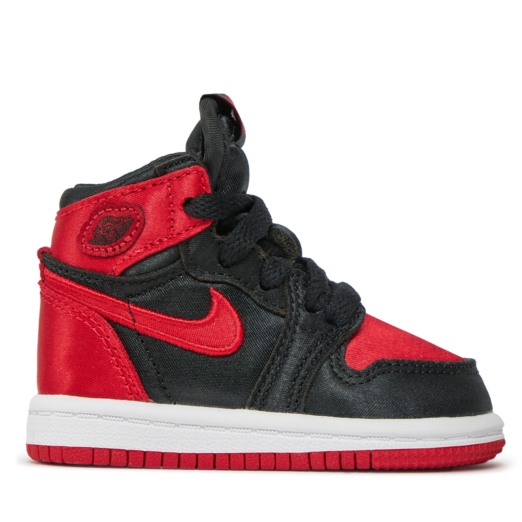 Nike Обувки Jordan 1 Retro High Og (TD) FD5305 061 Черен - Pepit.bg