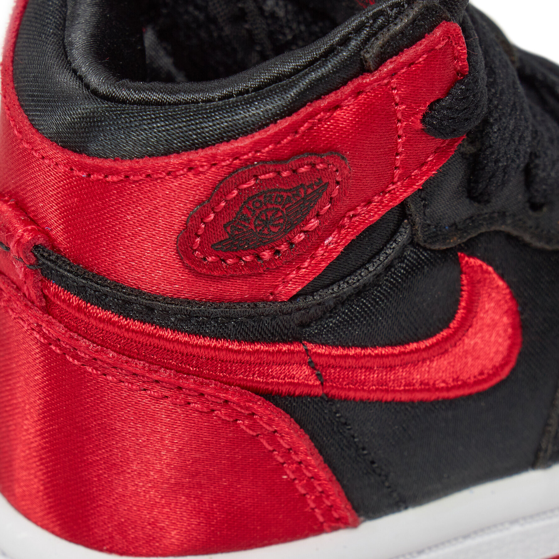 Nike Обувки Jordan 1 Retro High Og (TD) FD5305 061 Черен - Pepit.bg
