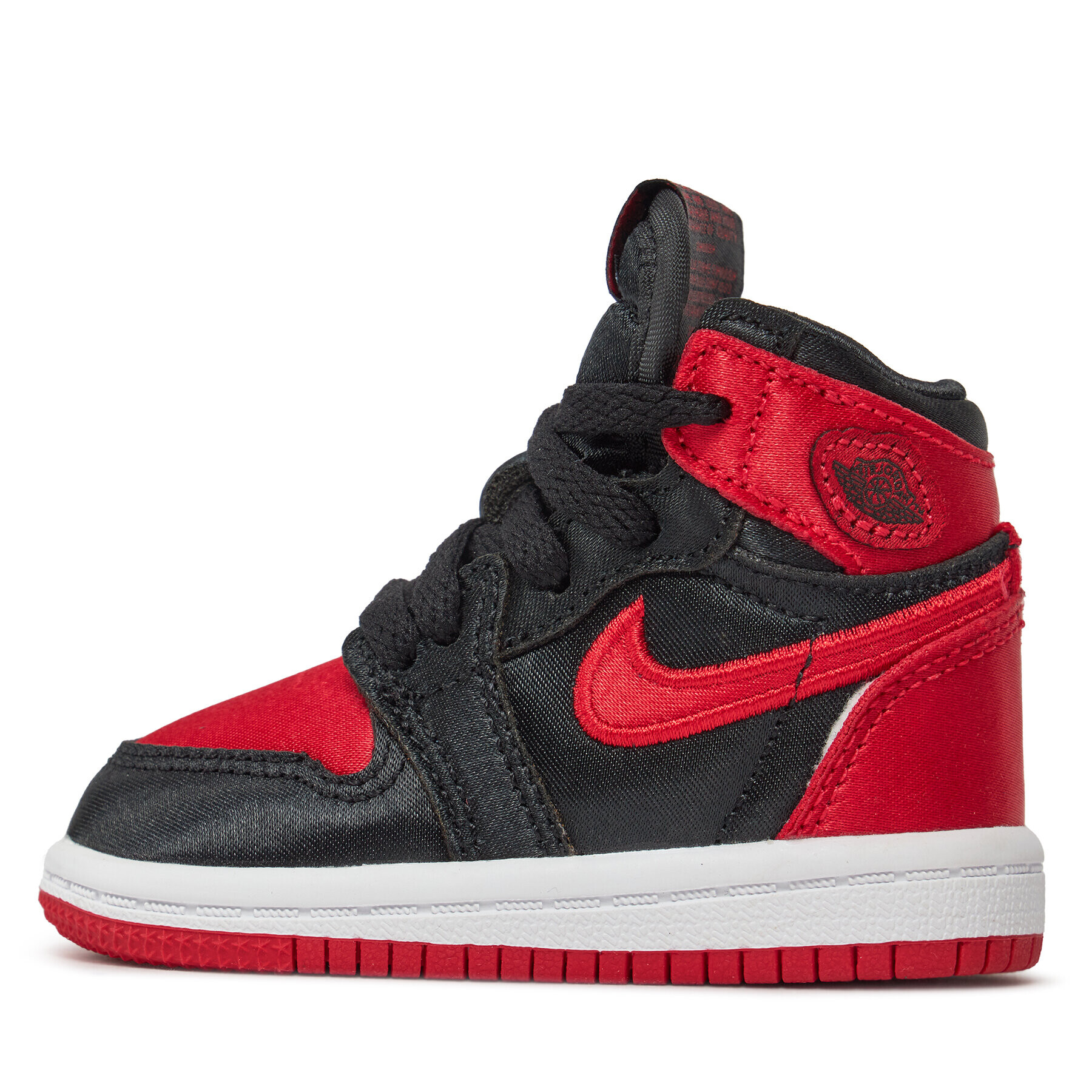 Nike Обувки Jordan 1 Retro High Og (TD) FD5305 061 Черен - Pepit.bg