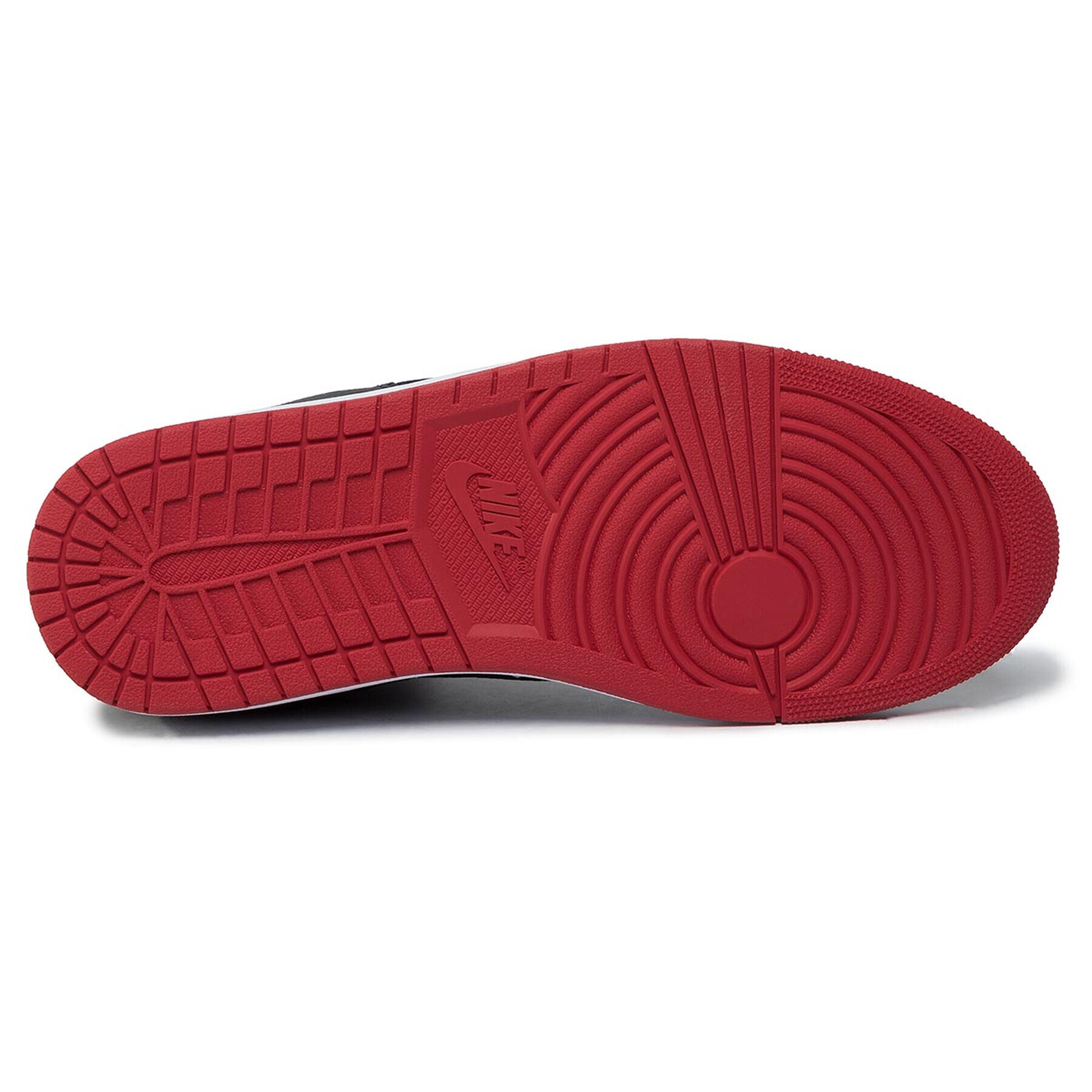Nike Обувки Jordan Access AR3762 001 Черен - Pepit.bg