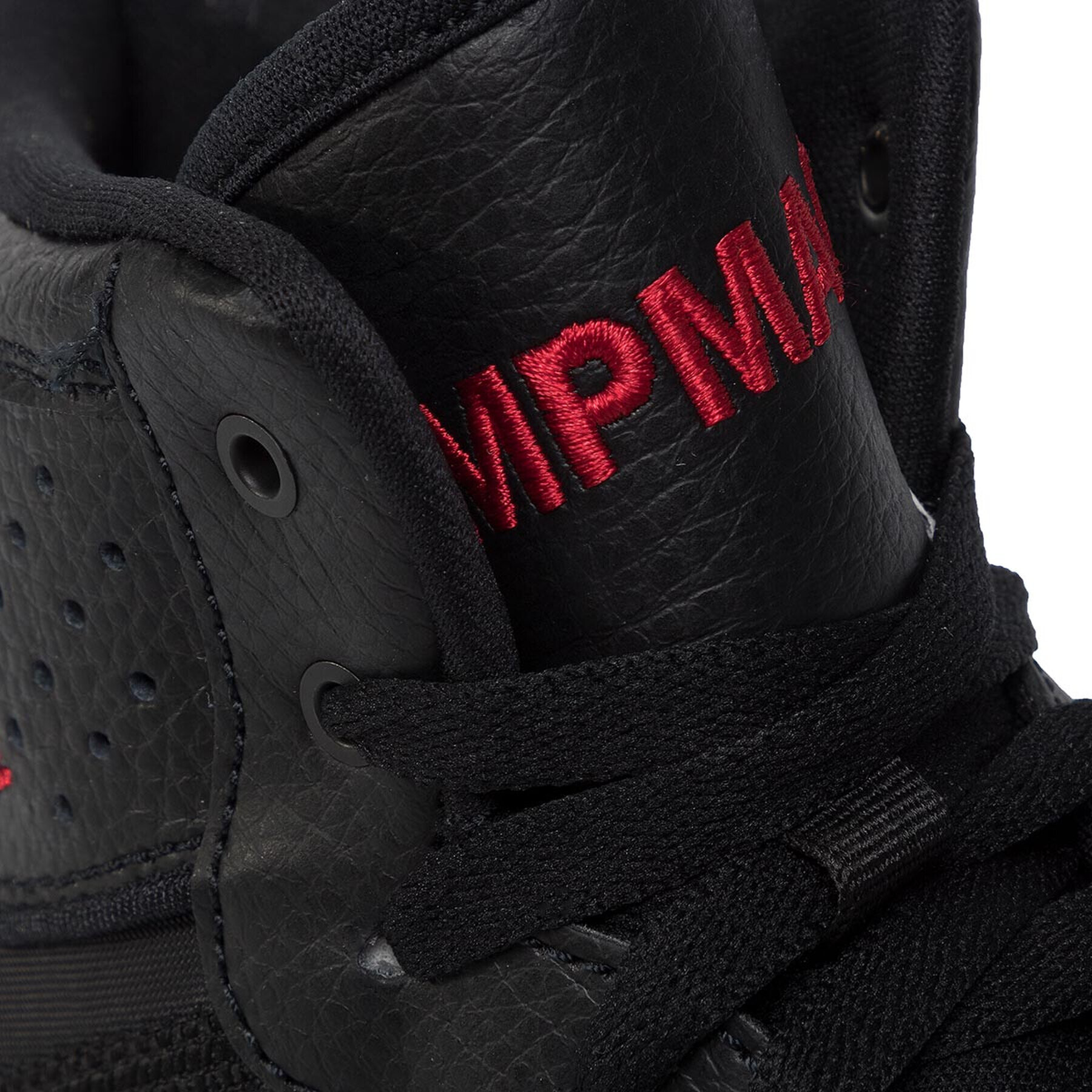 Nike Обувки Jordan Access AR3762 001 Черен - Pepit.bg