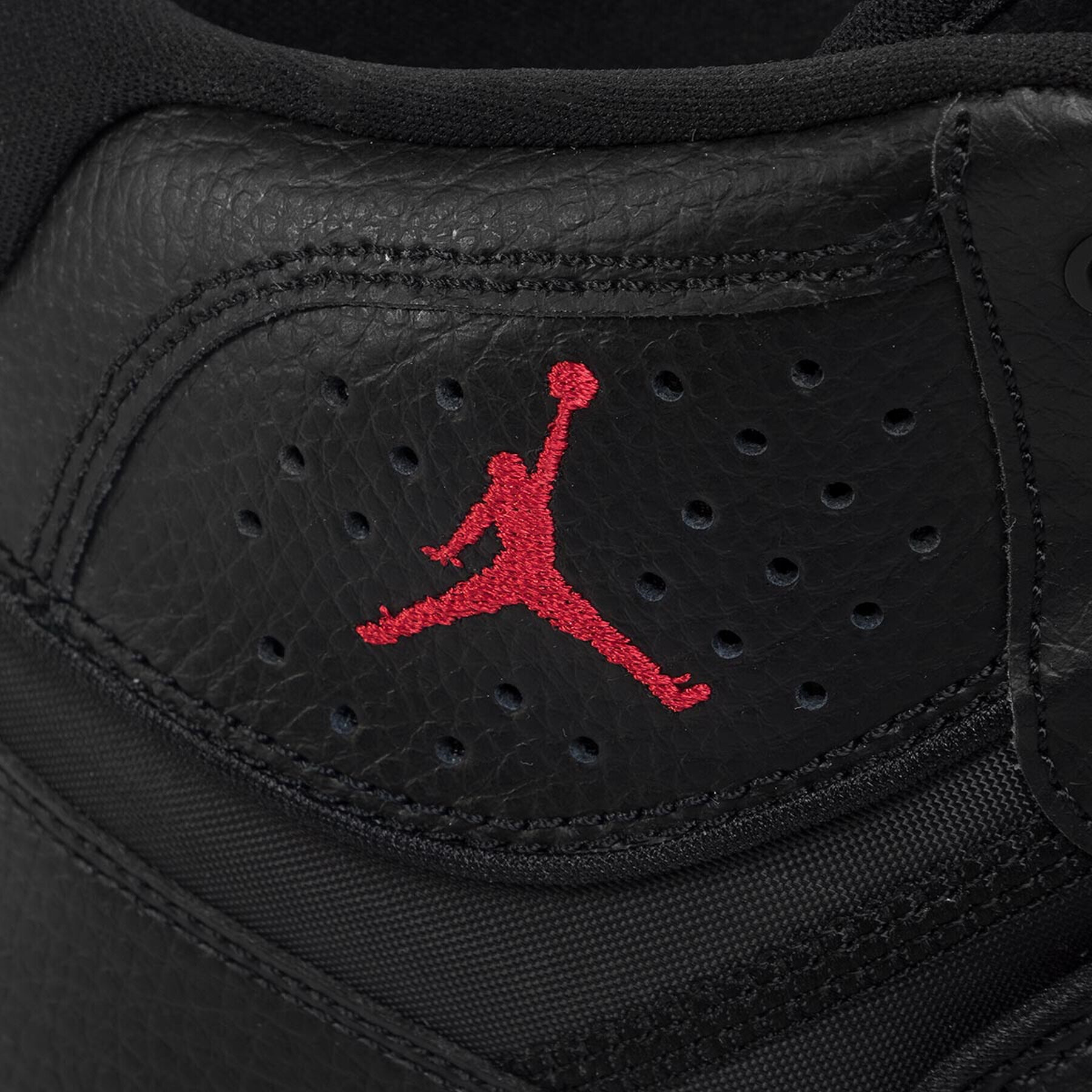 Nike Обувки Jordan Access AR3762 001 Черен - Pepit.bg
