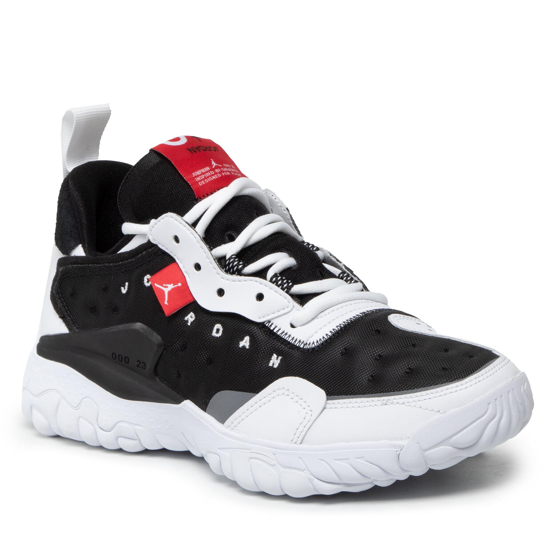 Nike Обувки Jordan Delta 2 CV8121 011 Черен - Pepit.bg