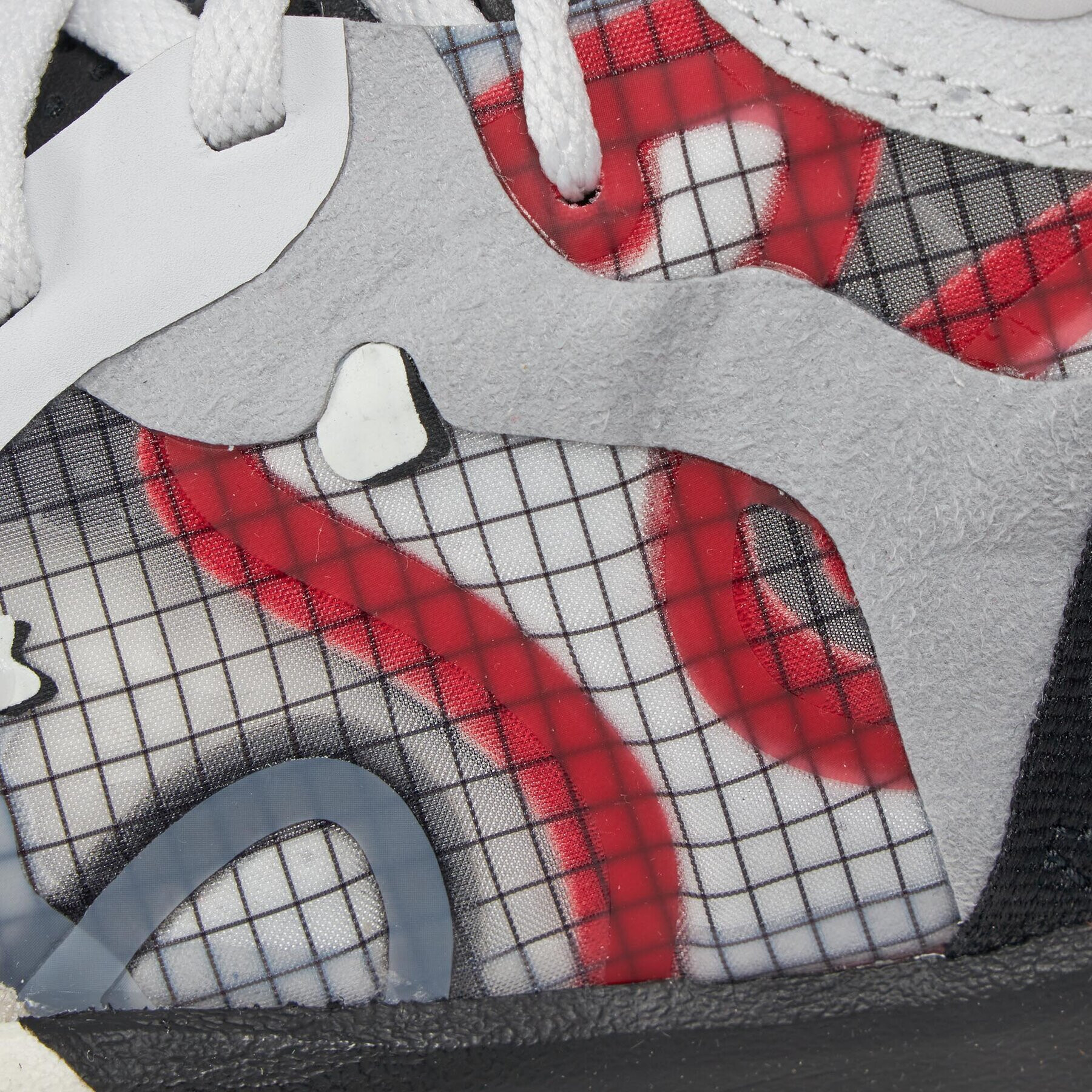 Nike Обувки Jordan Delta 3 DD9361-106 Сив - Pepit.bg