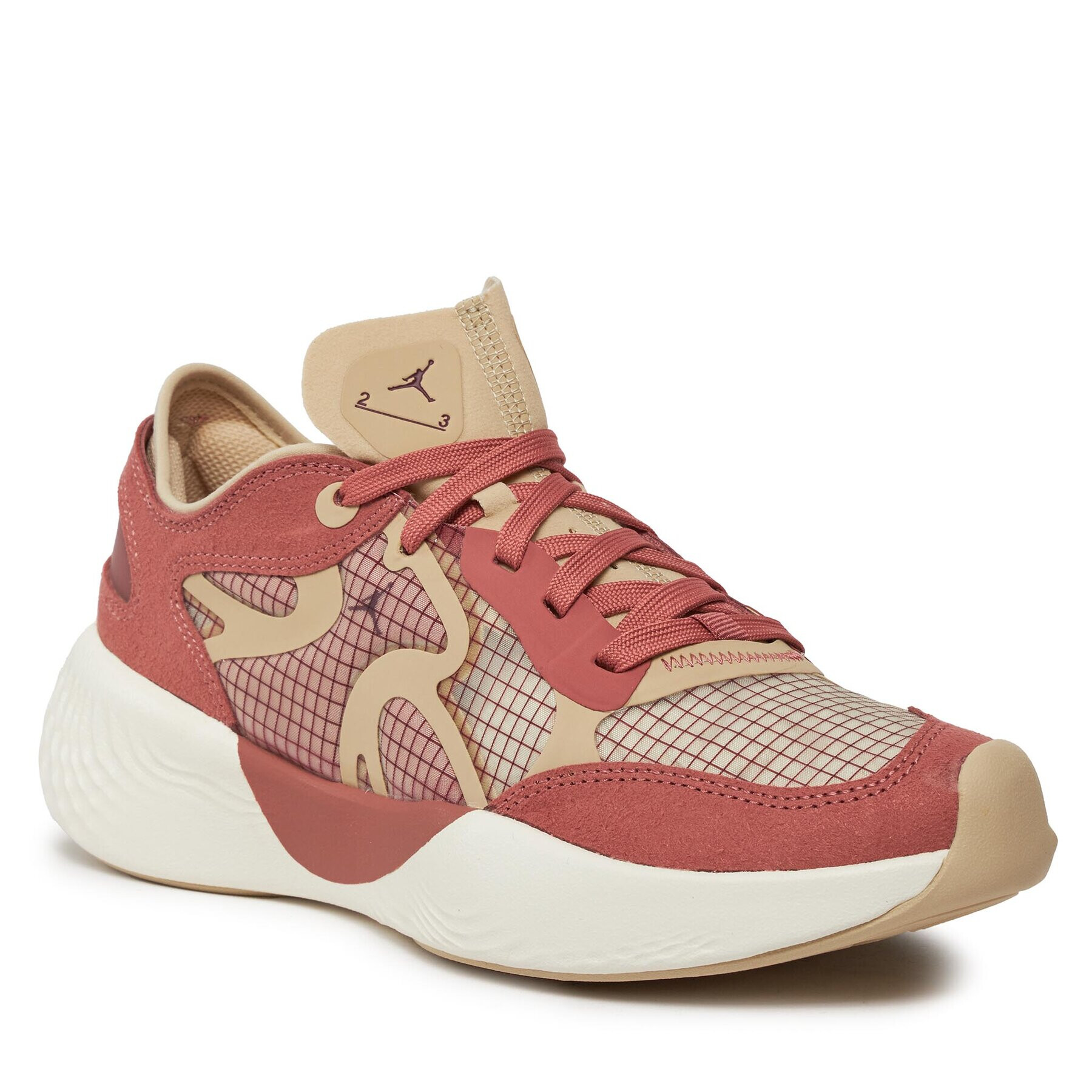 Nike Обувки Jordan Delta 3 Low DM3384 600 Розов - Pepit.bg