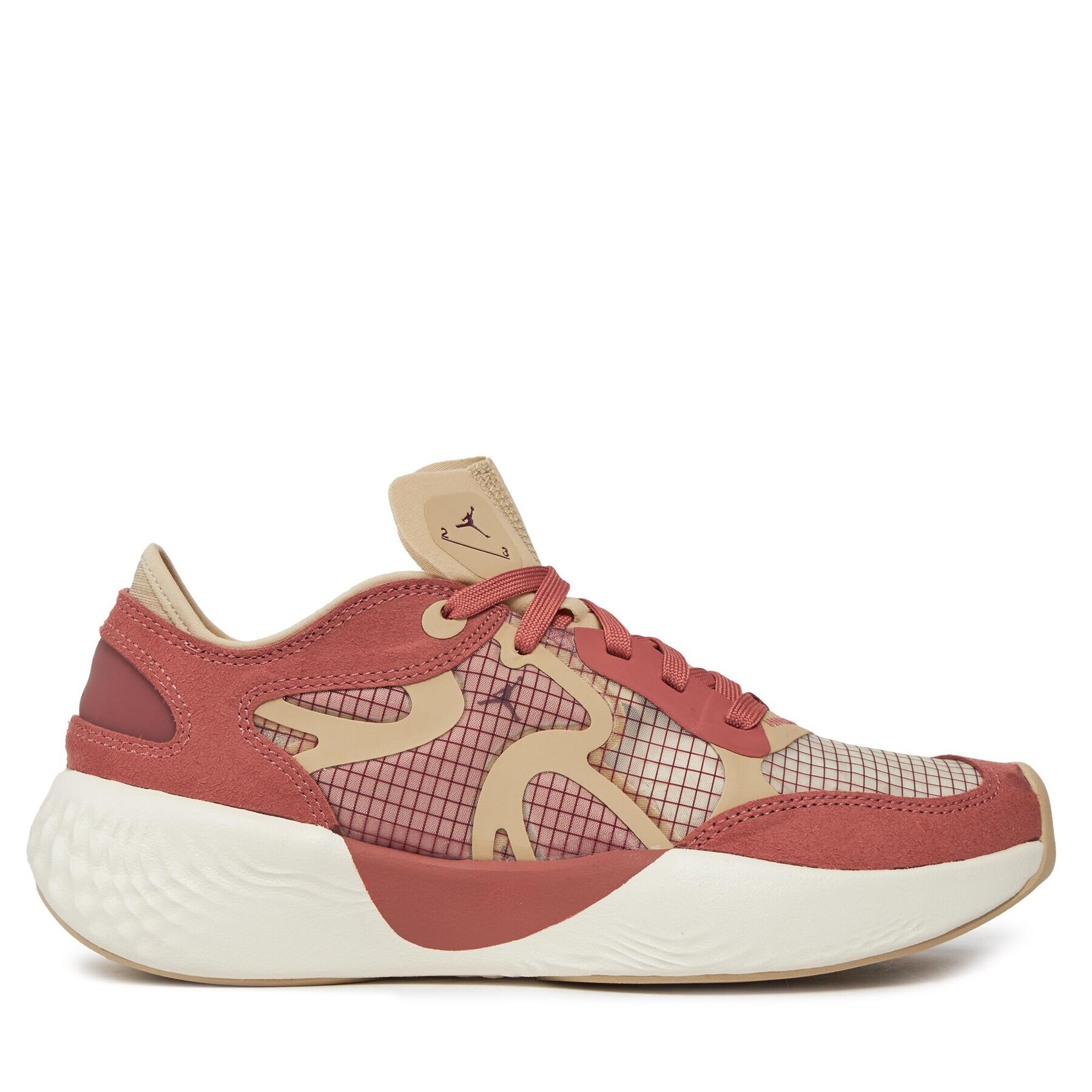 Nike Обувки Jordan Delta 3 Low DM3384 600 Розов - Pepit.bg