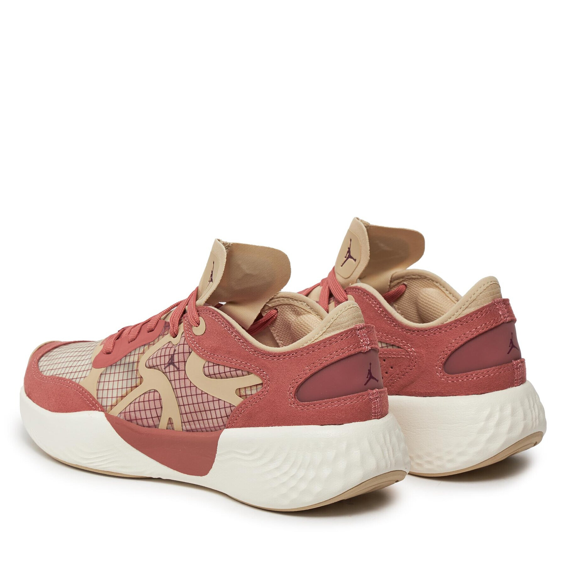 Nike Обувки Jordan Delta 3 Low DM3384 600 Розов - Pepit.bg