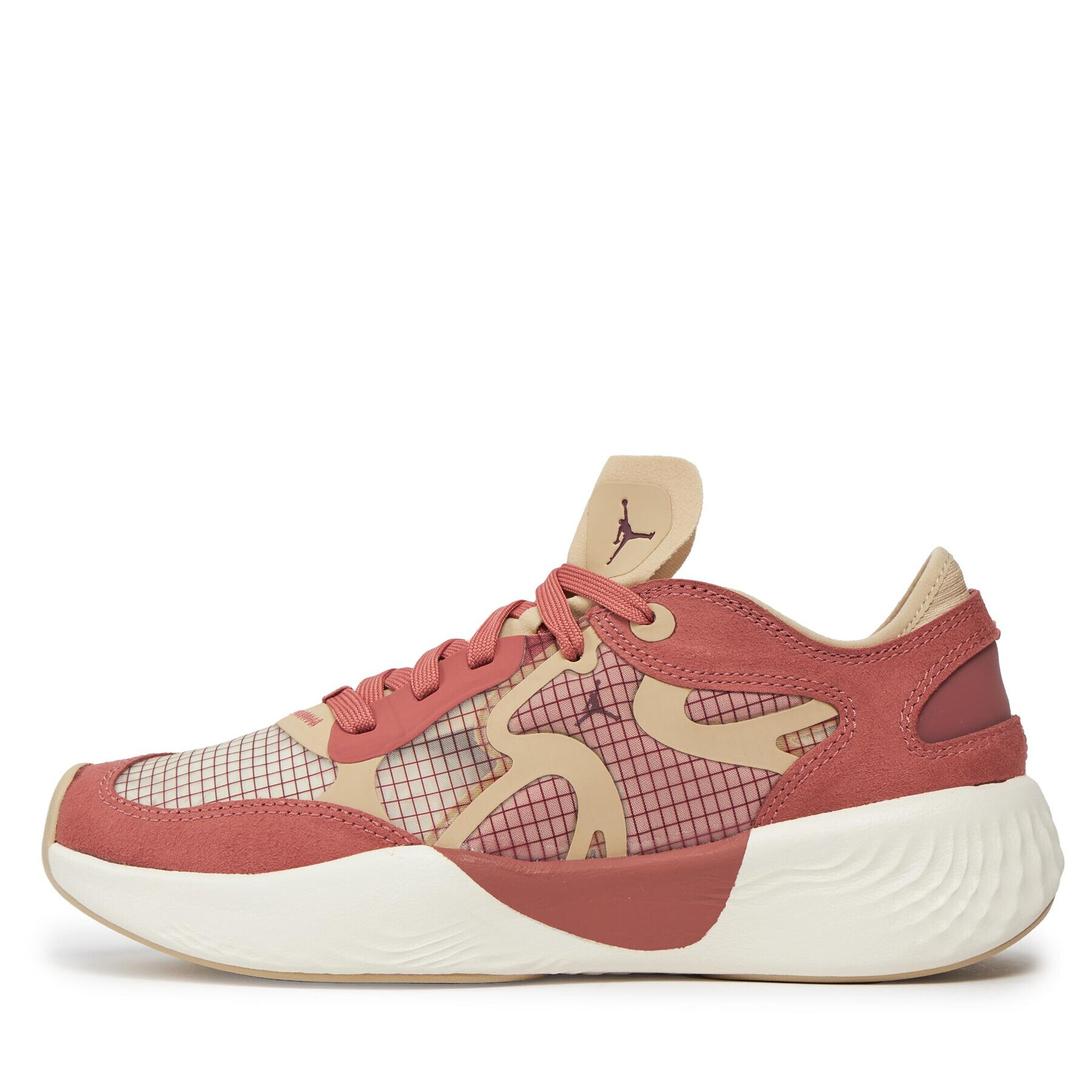 Nike Обувки Jordan Delta 3 Low DM3384 600 Розов - Pepit.bg