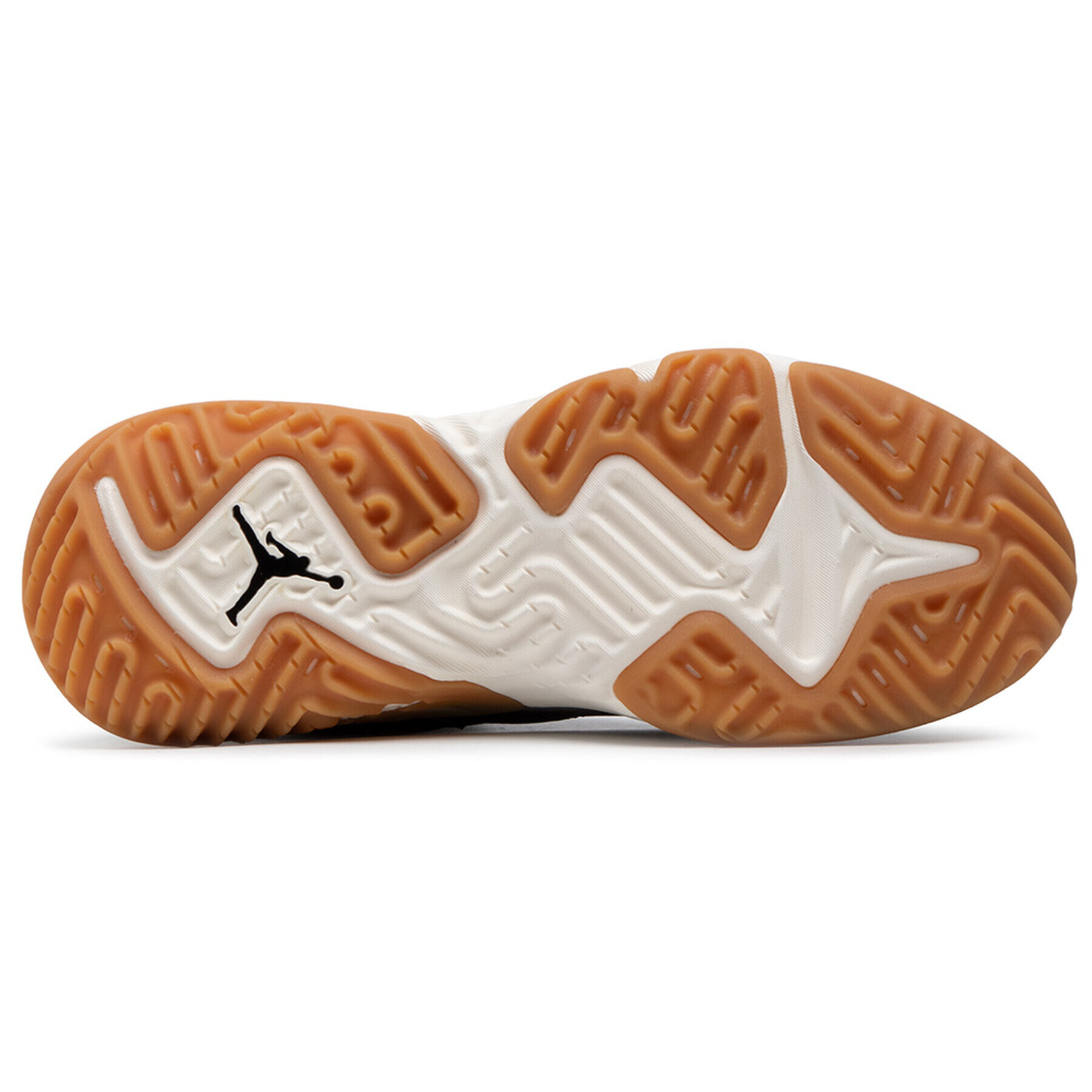 Nike Обувки Jordan Delta Mid DC2130 006 Черен - Pepit.bg