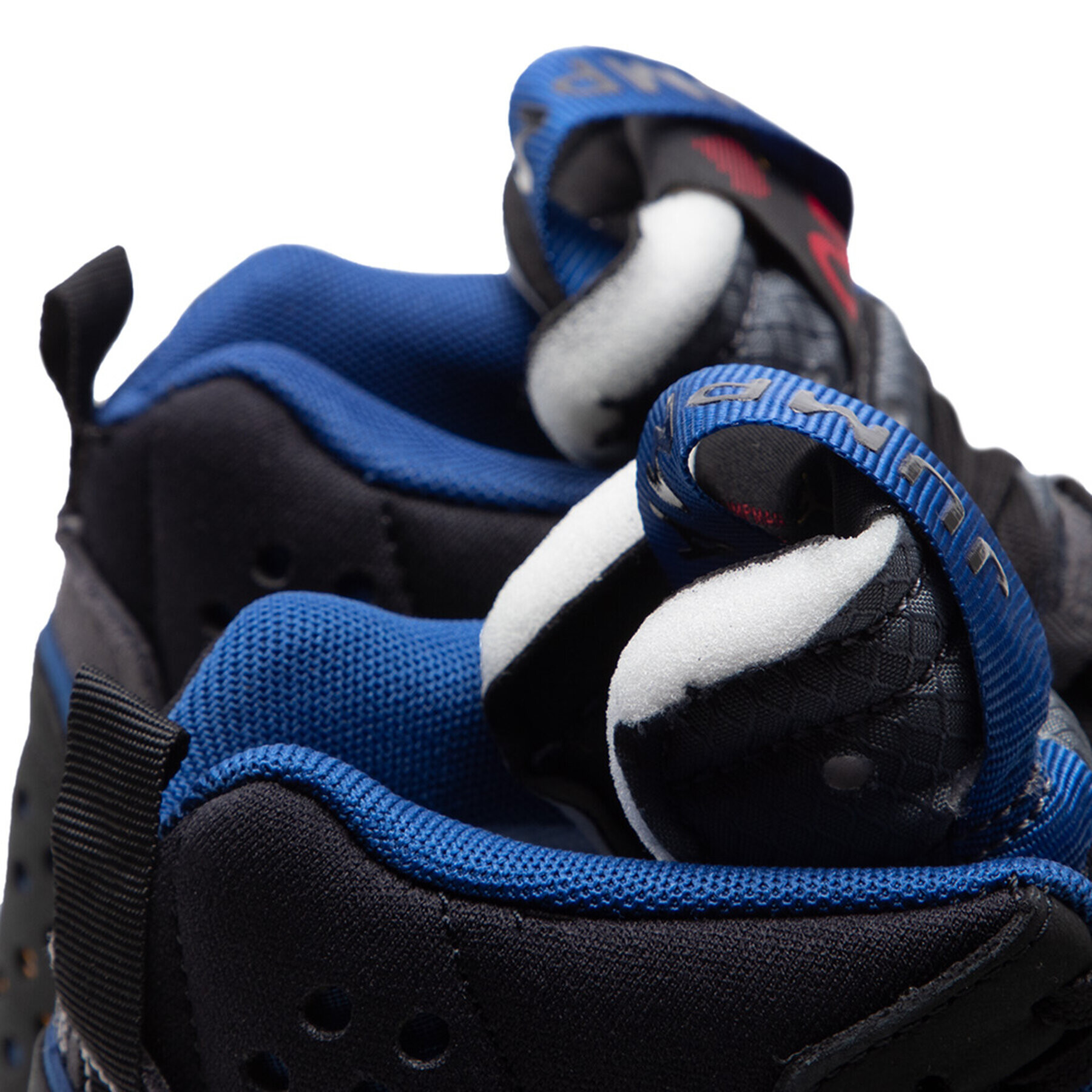 Nike Обувки Jordan Delta Mid DC2130 006 Черен - Pepit.bg