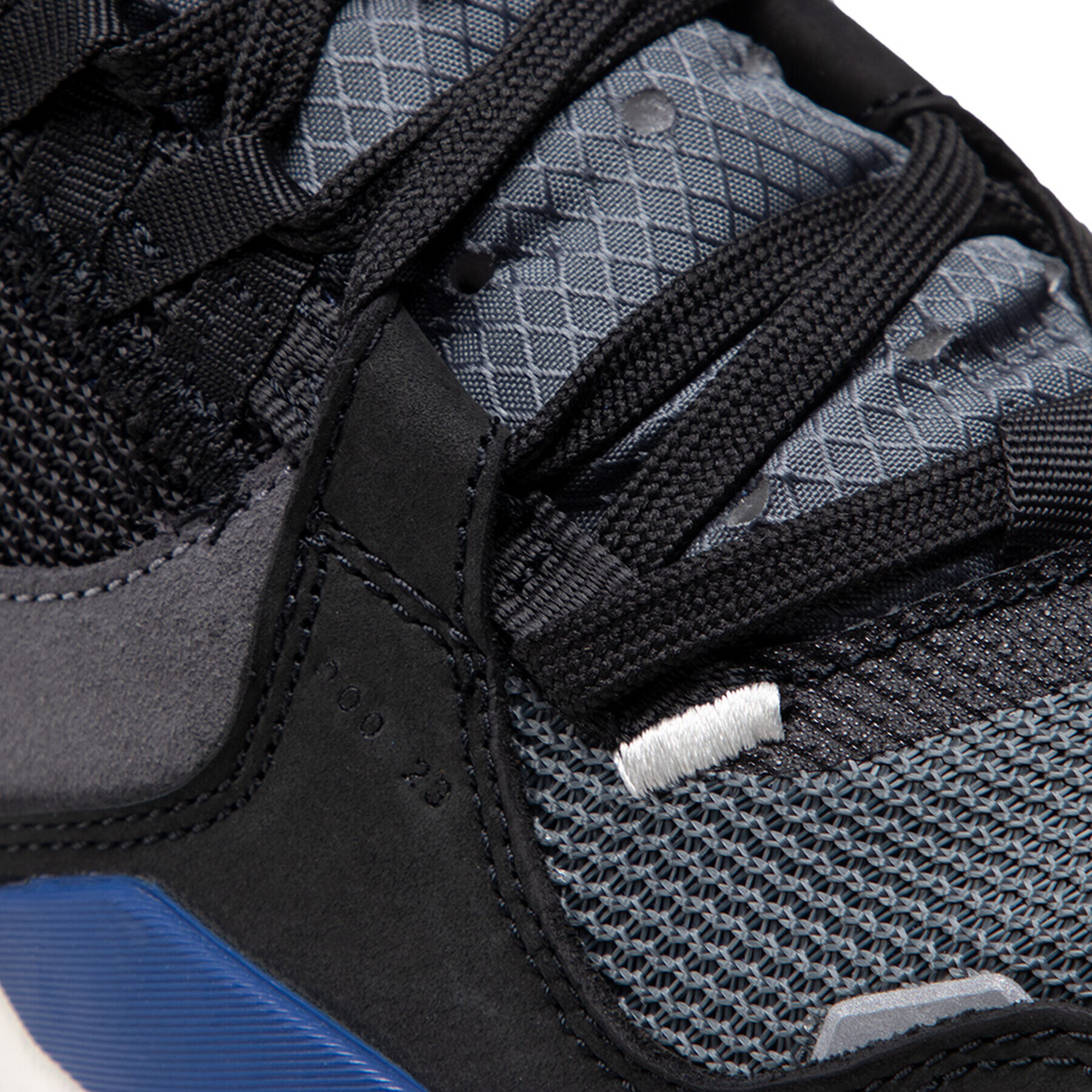 Nike Обувки Jordan Delta Mid DC2130 006 Черен - Pepit.bg