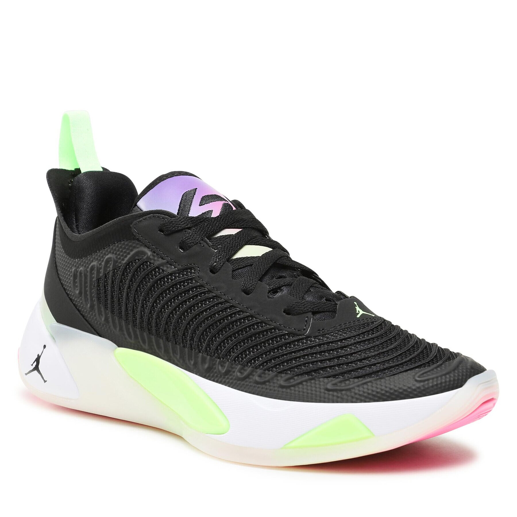 Nike Обувки Jordan Luka 1 DN1772 003 Черен - Pepit.bg