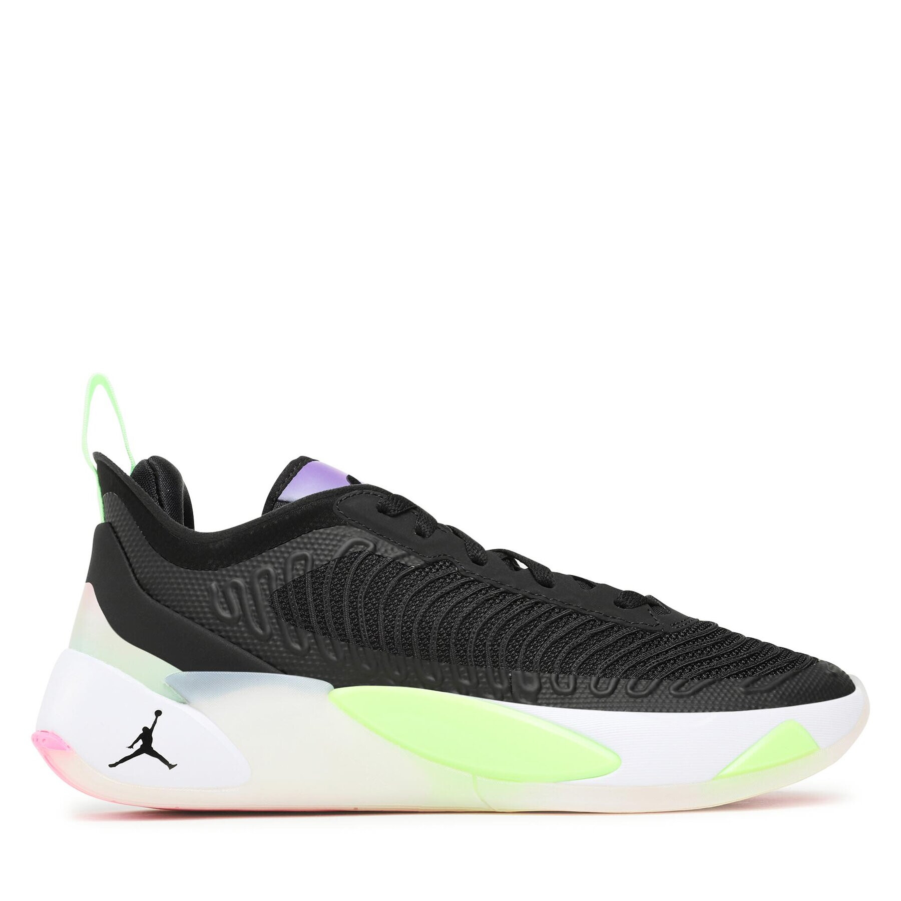 Nike Обувки Jordan Luka 1 DN1772 003 Черен - Pepit.bg
