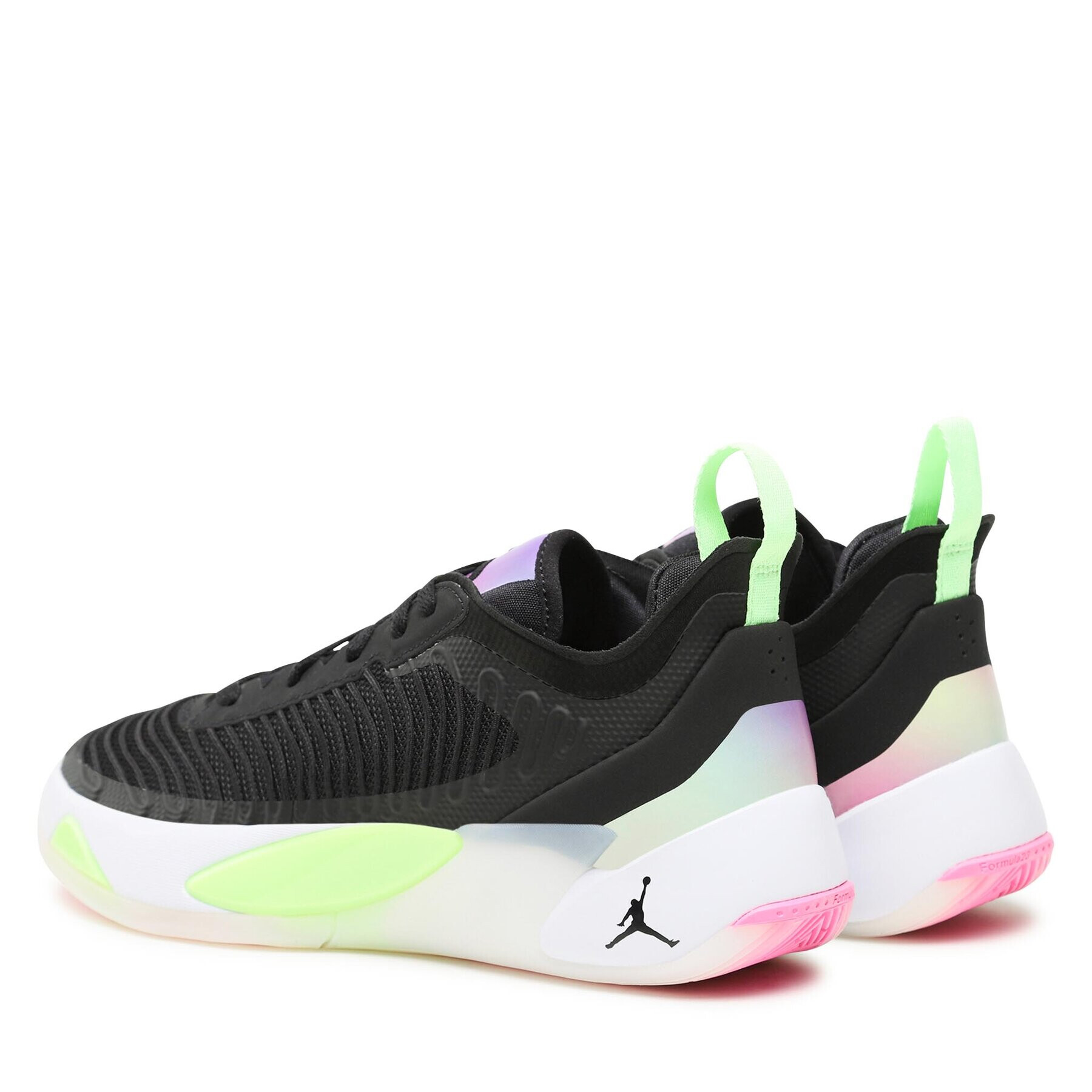 Nike Обувки Jordan Luka 1 DN1772 003 Черен - Pepit.bg