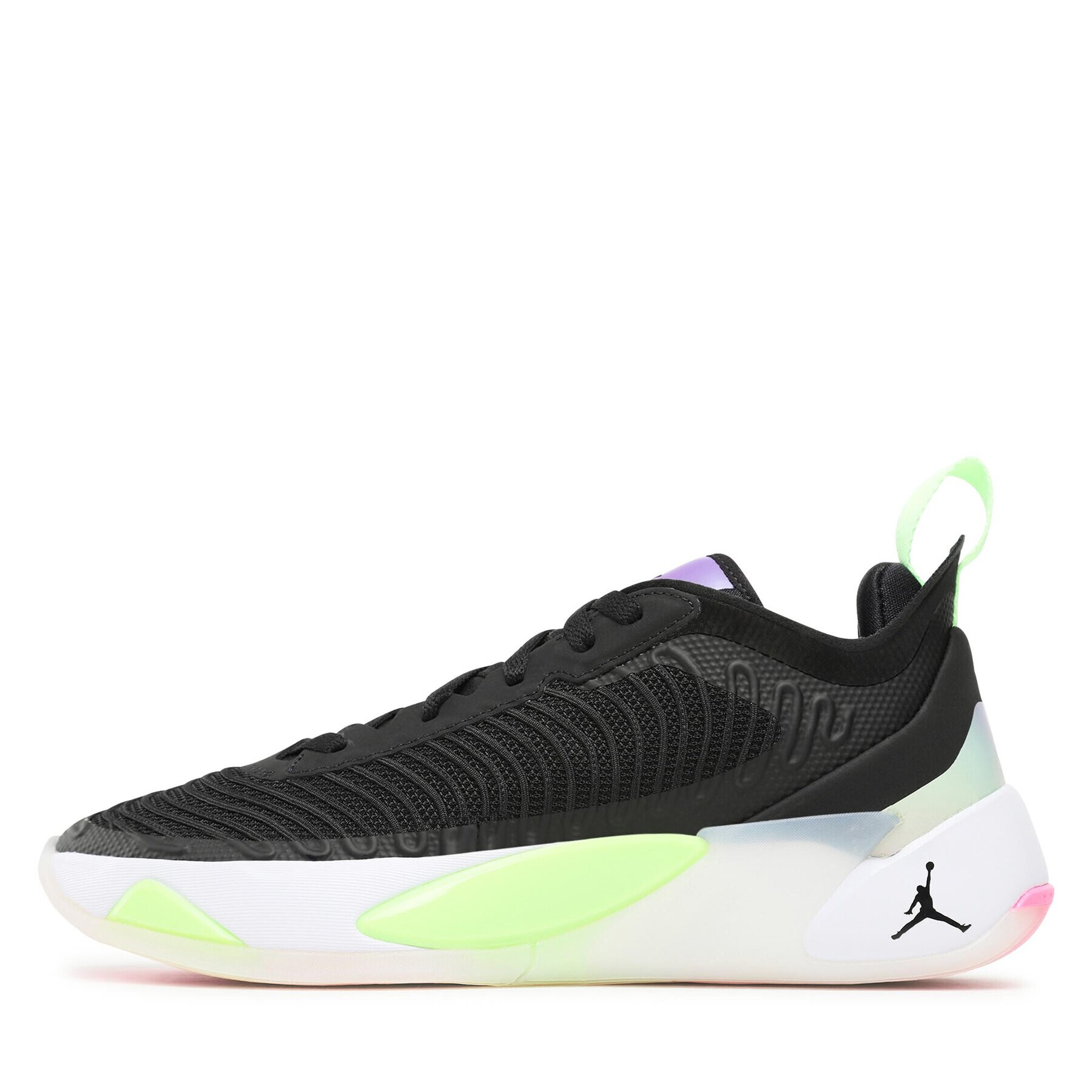 Nike Обувки Jordan Luka 1 DN1772 003 Черен - Pepit.bg