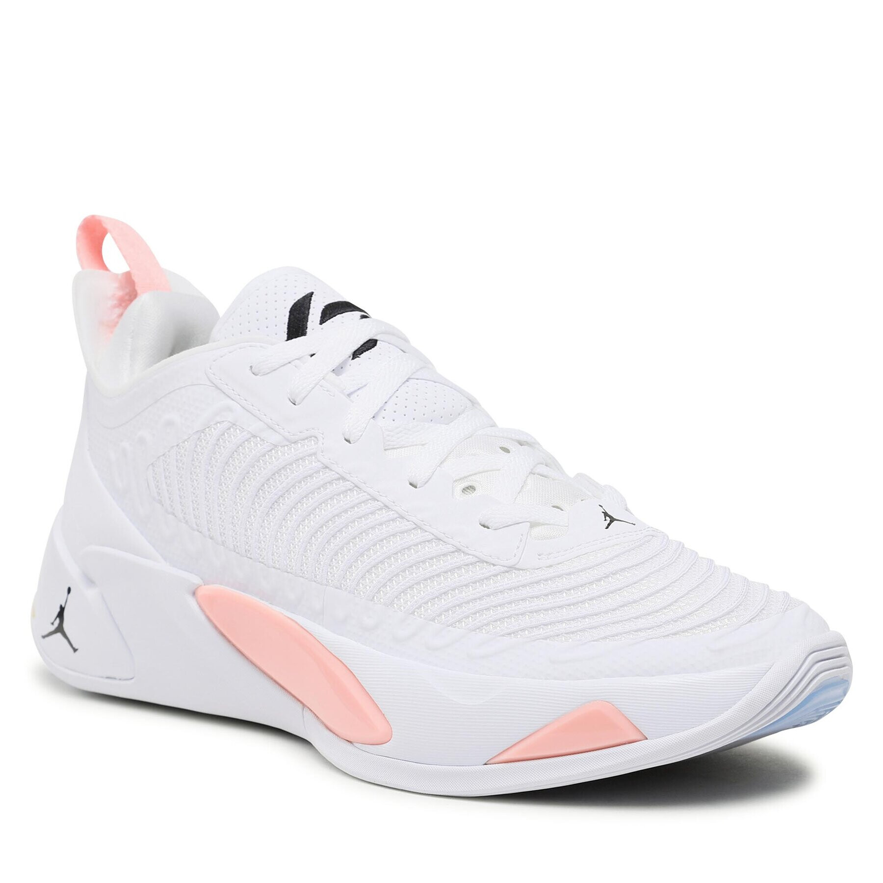 Nike Обувки Jordan Luka 1 DN1772 106 Бял - Pepit.bg
