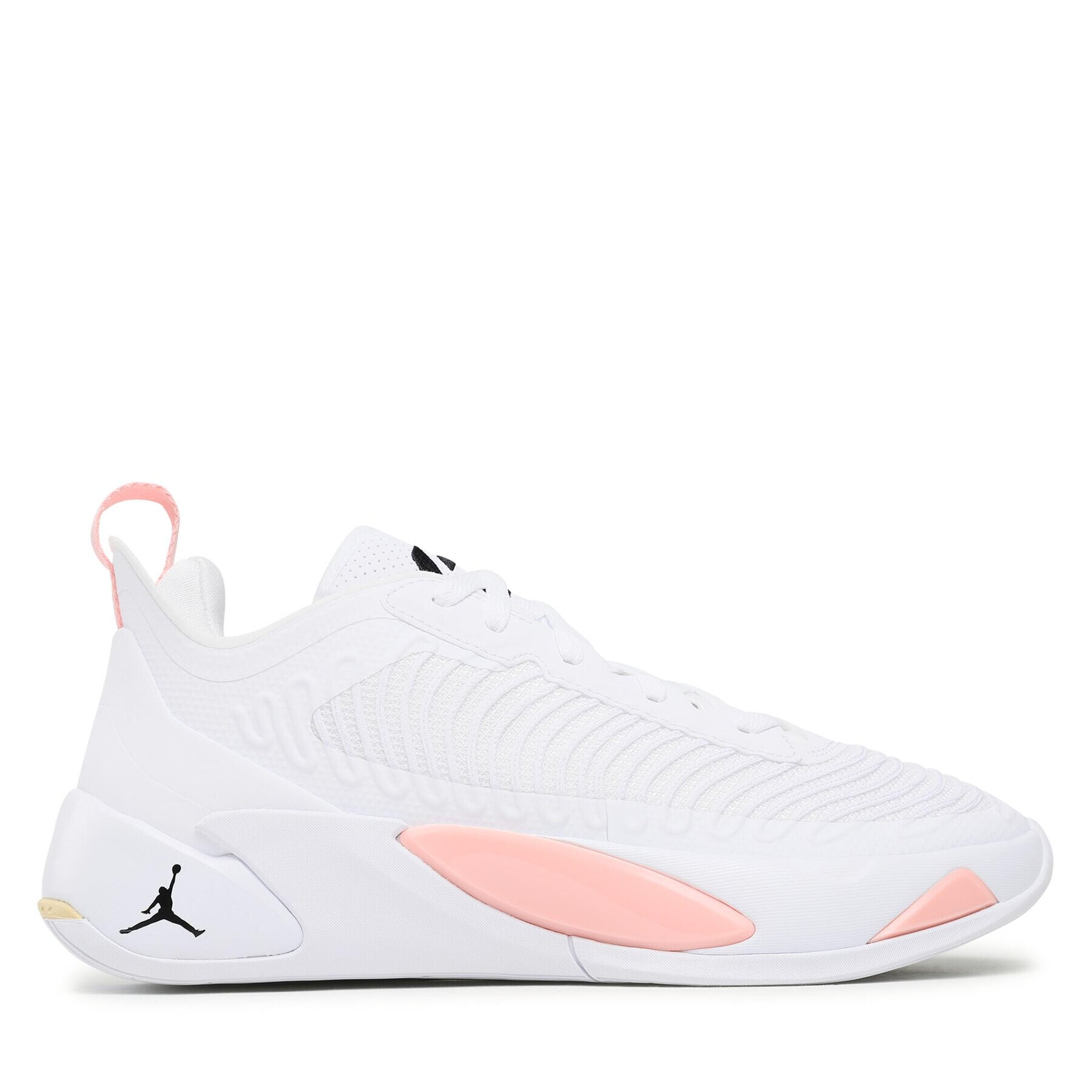 Nike Обувки Jordan Luka 1 DN1772 106 Бял - Pepit.bg