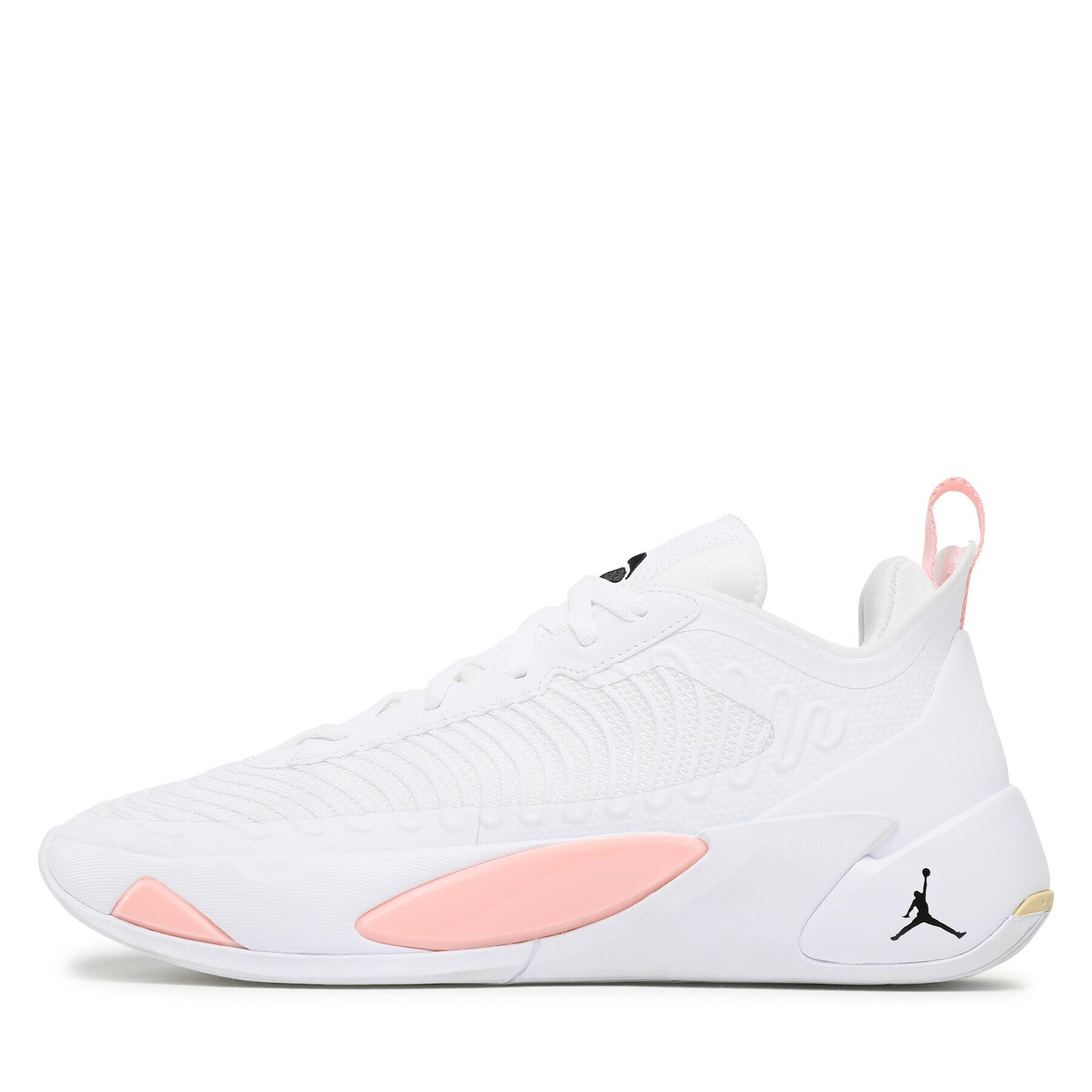 Nike Обувки Jordan Luka 1 DN1772 106 Бял - Pepit.bg