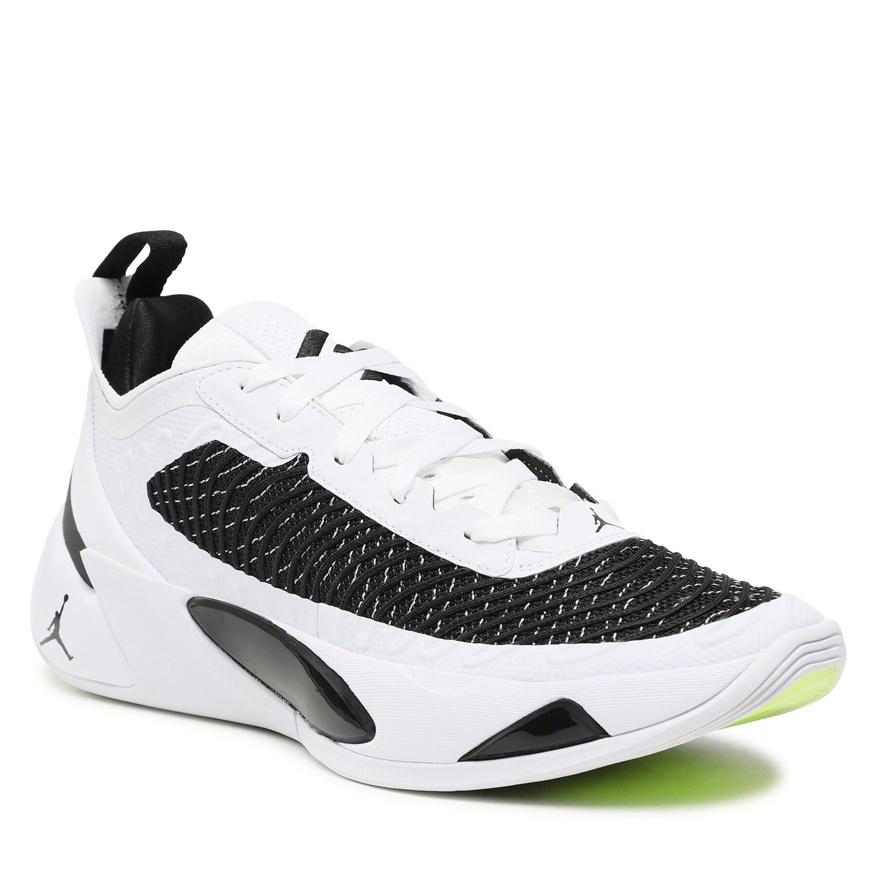 Nike Обувки Jordan Luka 1 DN1772 107 Бял - Pepit.bg