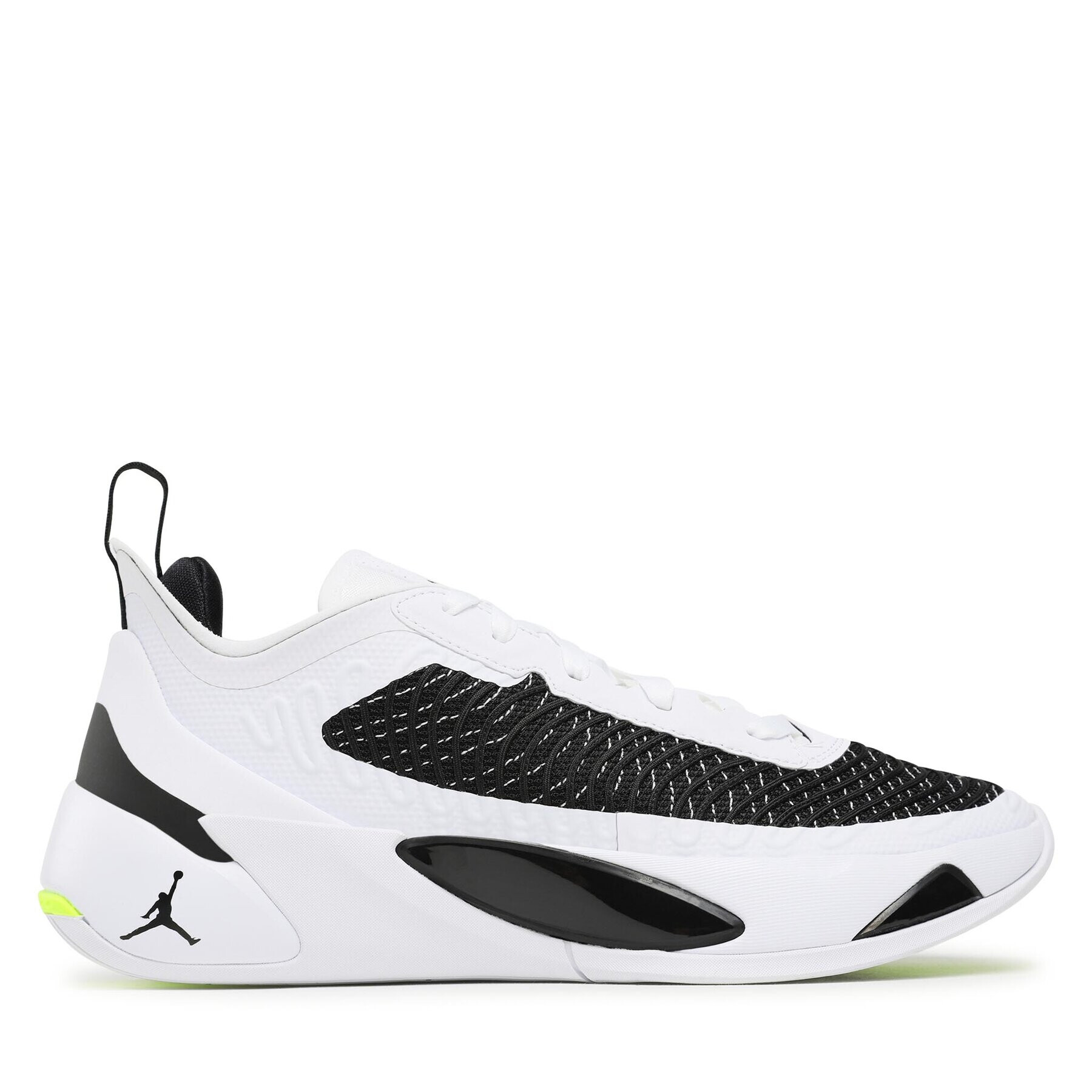 Nike Обувки Jordan Luka 1 DN1772 107 Бял - Pepit.bg