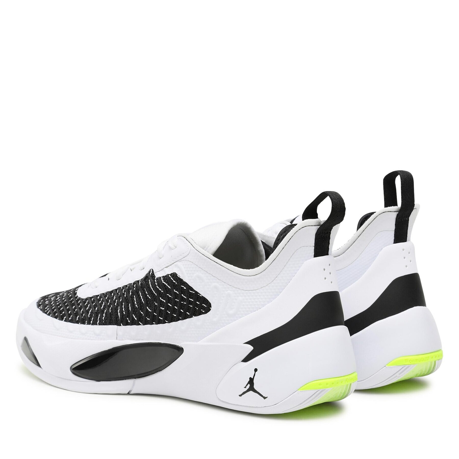 Nike Обувки Jordan Luka 1 DN1772 107 Бял - Pepit.bg