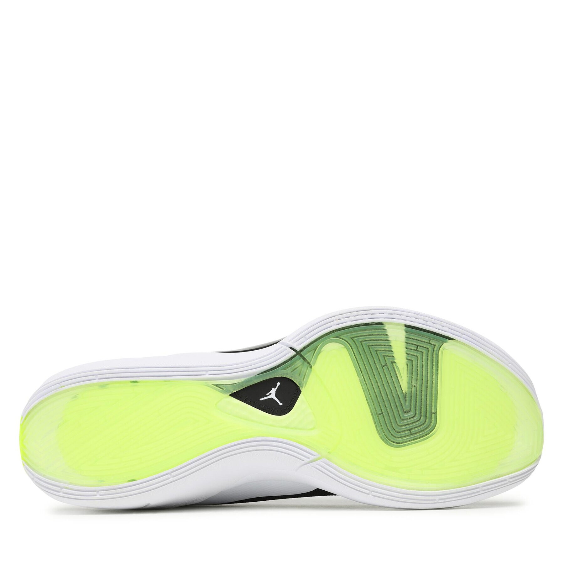 Nike Обувки Jordan Luka 1 DN1772 107 Бял - Pepit.bg