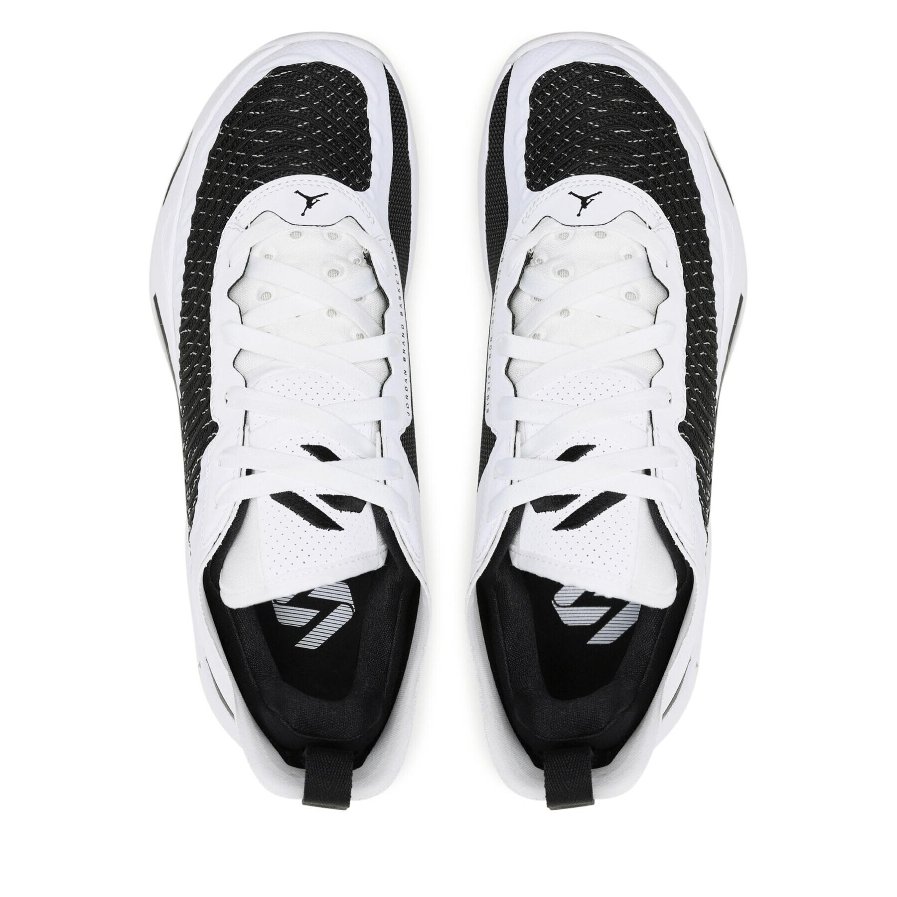 Nike Обувки Jordan Luka 1 DN1772 107 Бял - Pepit.bg