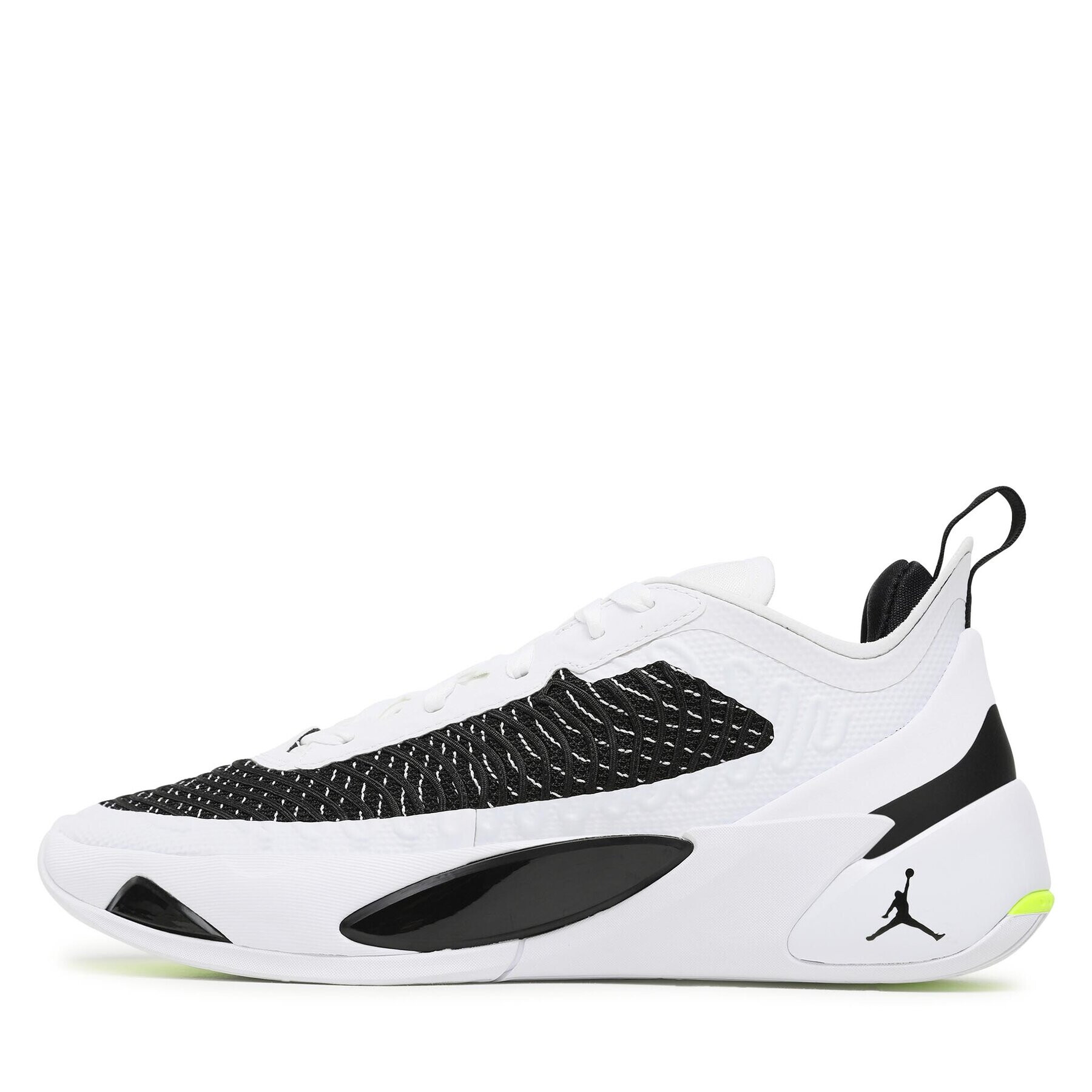 Nike Обувки Jordan Luka 1 DN1772 107 Бял - Pepit.bg