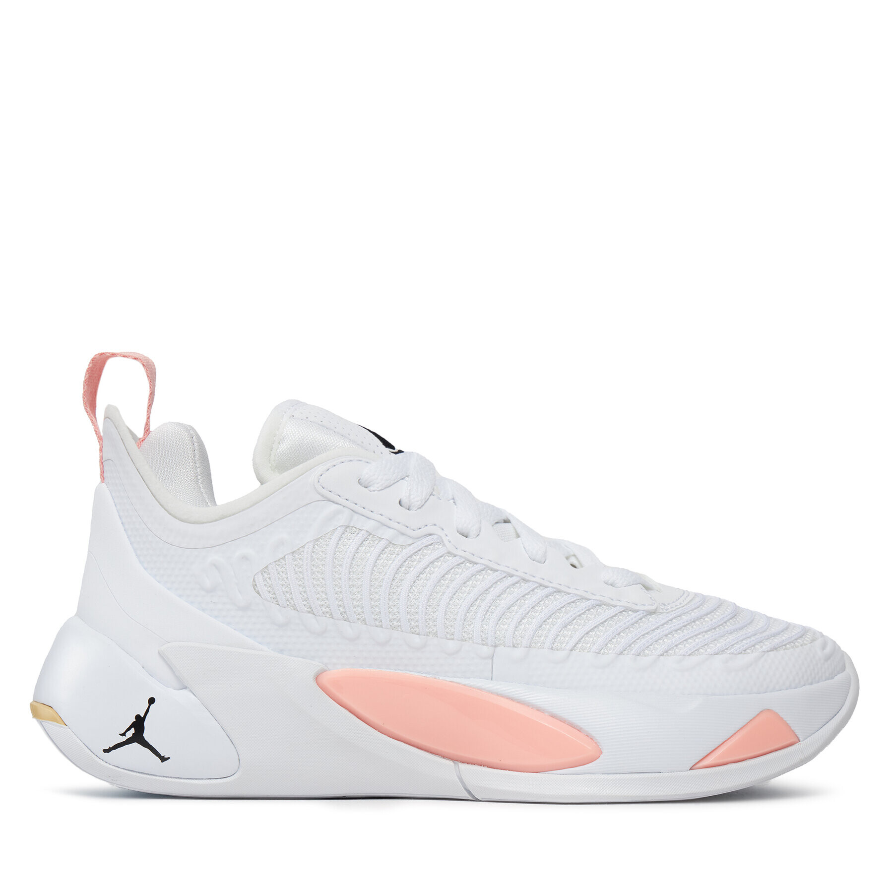 Nike Обувки Jordan Luka 1 (GS) DQ6513 106 Бял - Pepit.bg