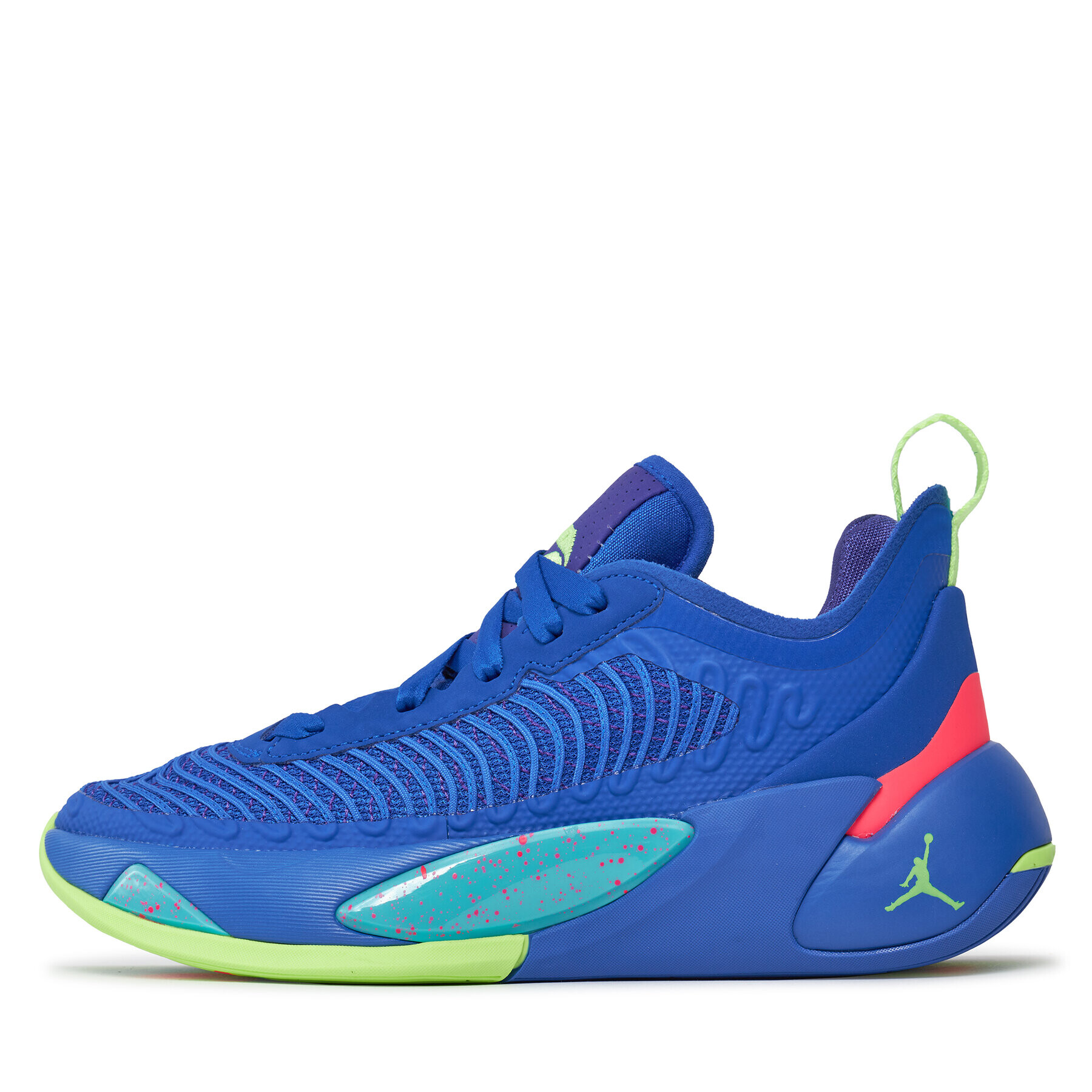Nike Обувки Jordan Luka (GS) DQ6513 436 Син - Pepit.bg