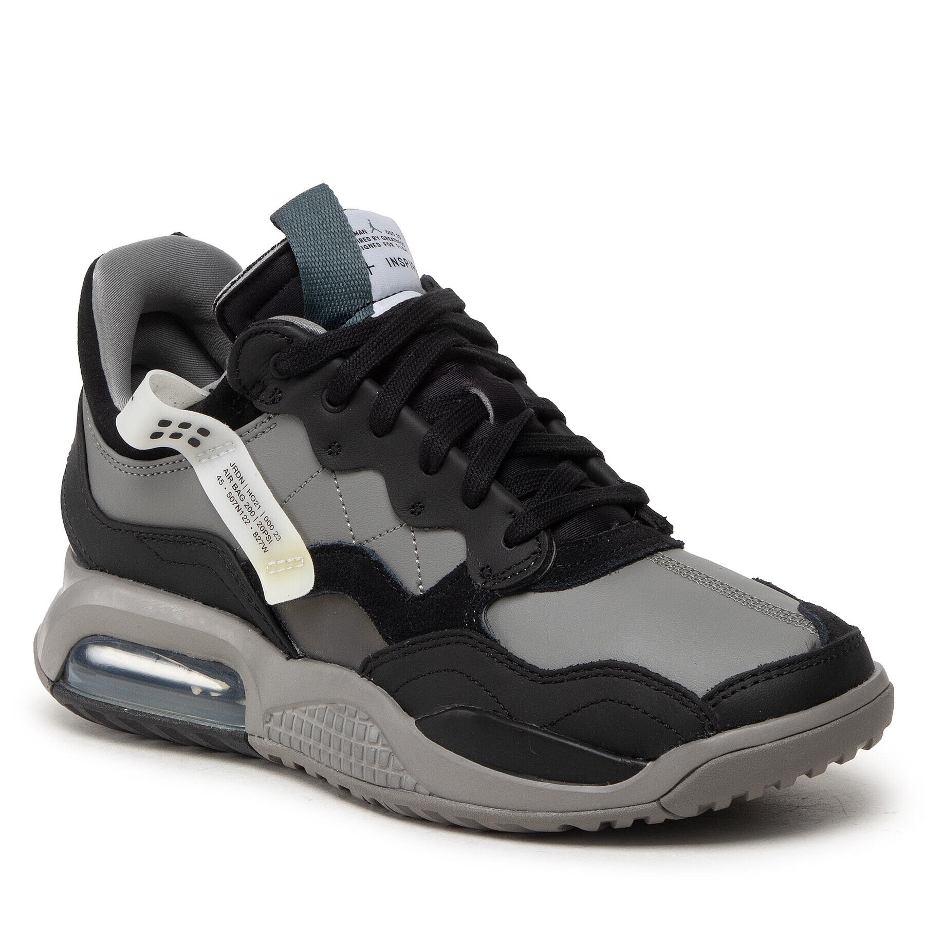 Nike Обувки Jordan Ma2 CV8122 003 Сив - Pepit.bg