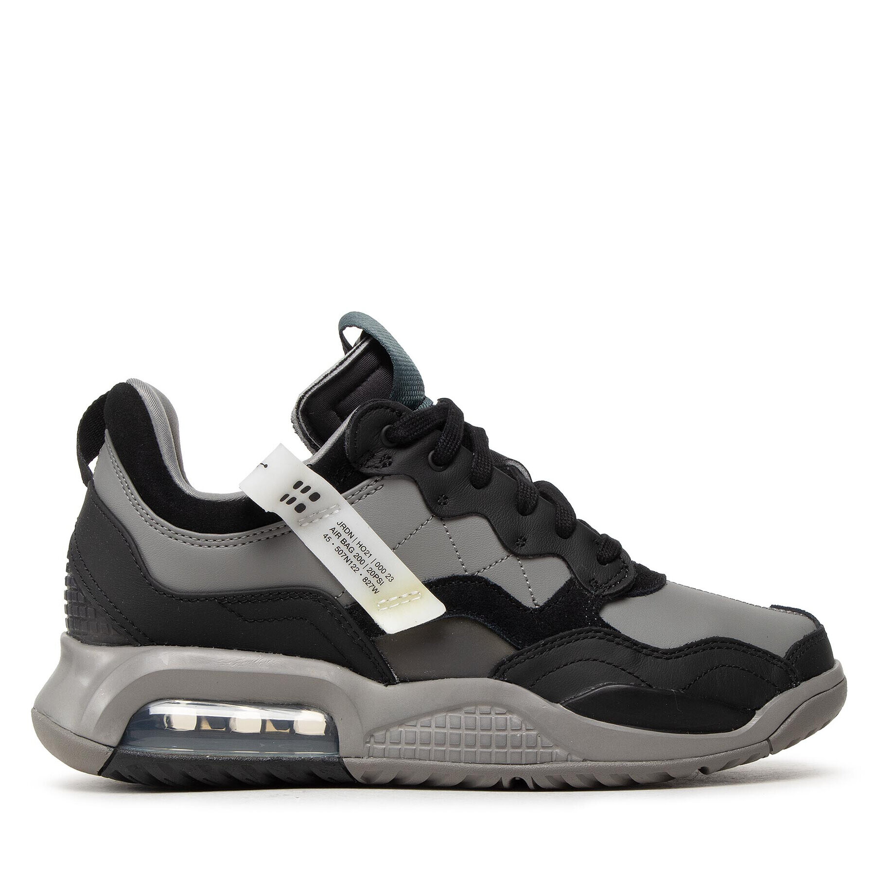 Nike Обувки Jordan Ma2 CV8122 003 Сив - Pepit.bg