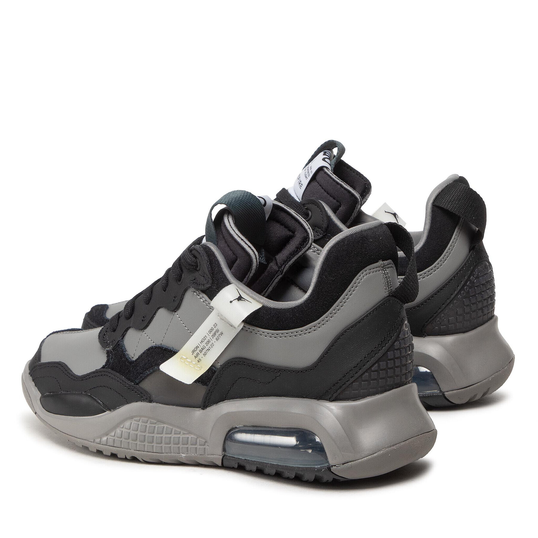 Nike Обувки Jordan Ma2 CV8122 003 Сив - Pepit.bg