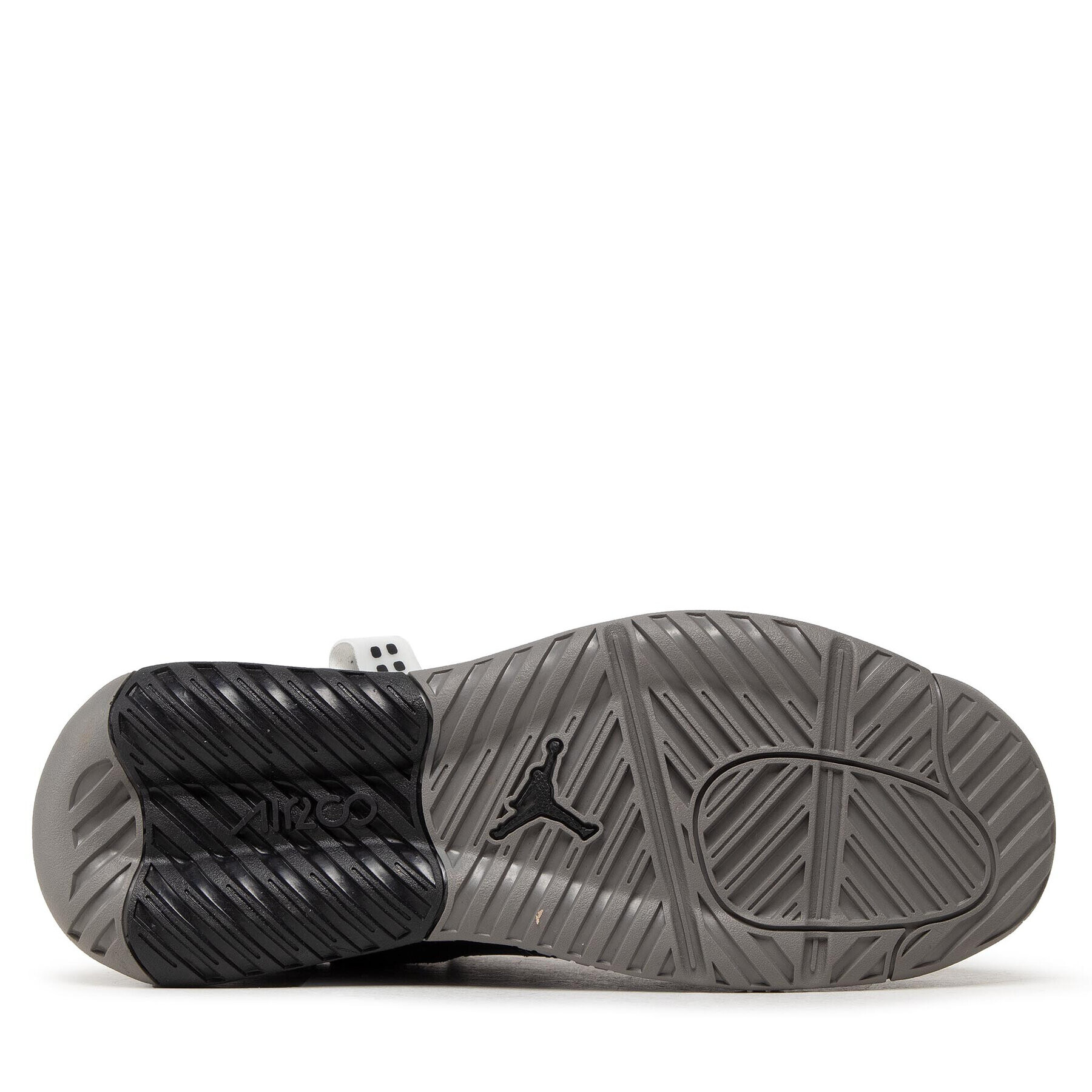 Nike Обувки Jordan Ma2 CV8122 003 Сив - Pepit.bg