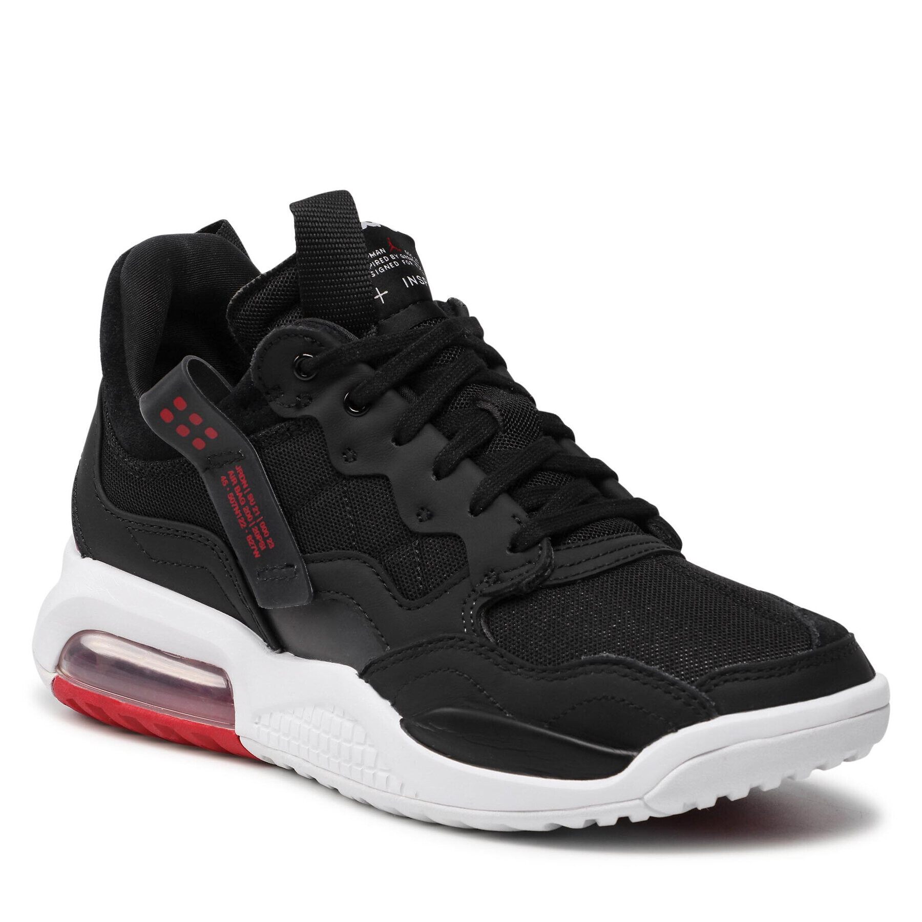 Nike Обувки Jordan Ma2 CV8122 006 Черен - Pepit.bg