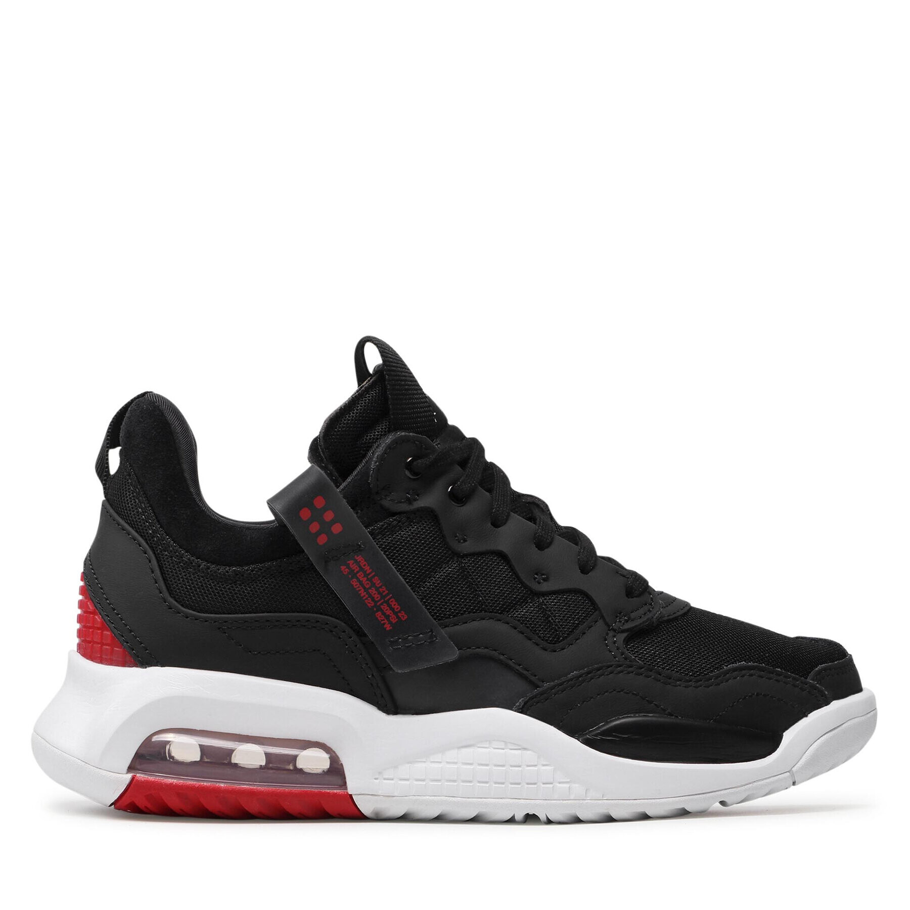 Nike Обувки Jordan Ma2 CV8122 006 Черен - Pepit.bg