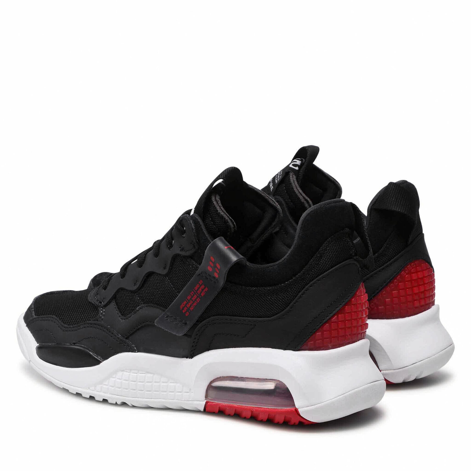 Nike Обувки Jordan Ma2 CV8122 006 Черен - Pepit.bg