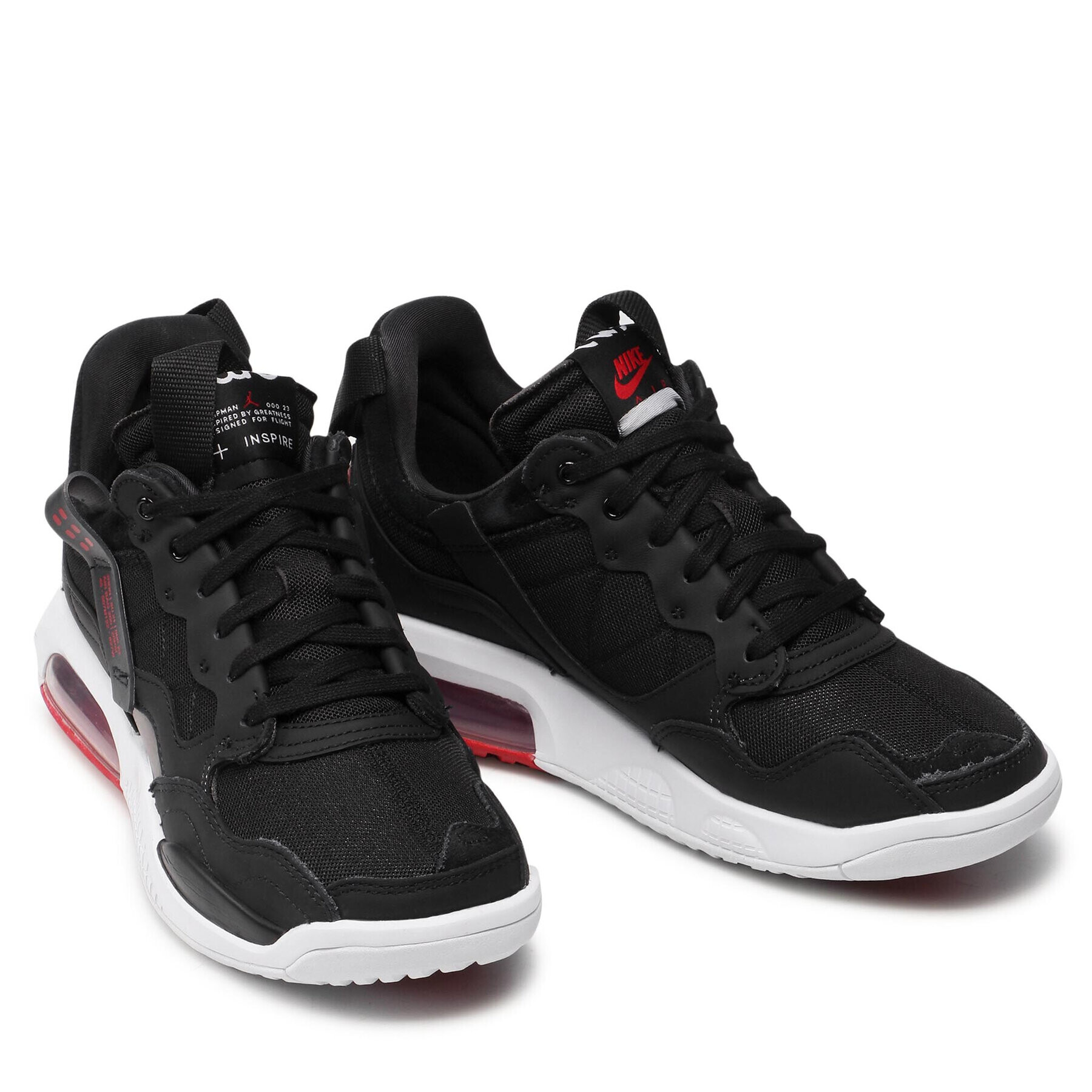 Nike Обувки Jordan Ma2 CV8122 006 Черен - Pepit.bg
